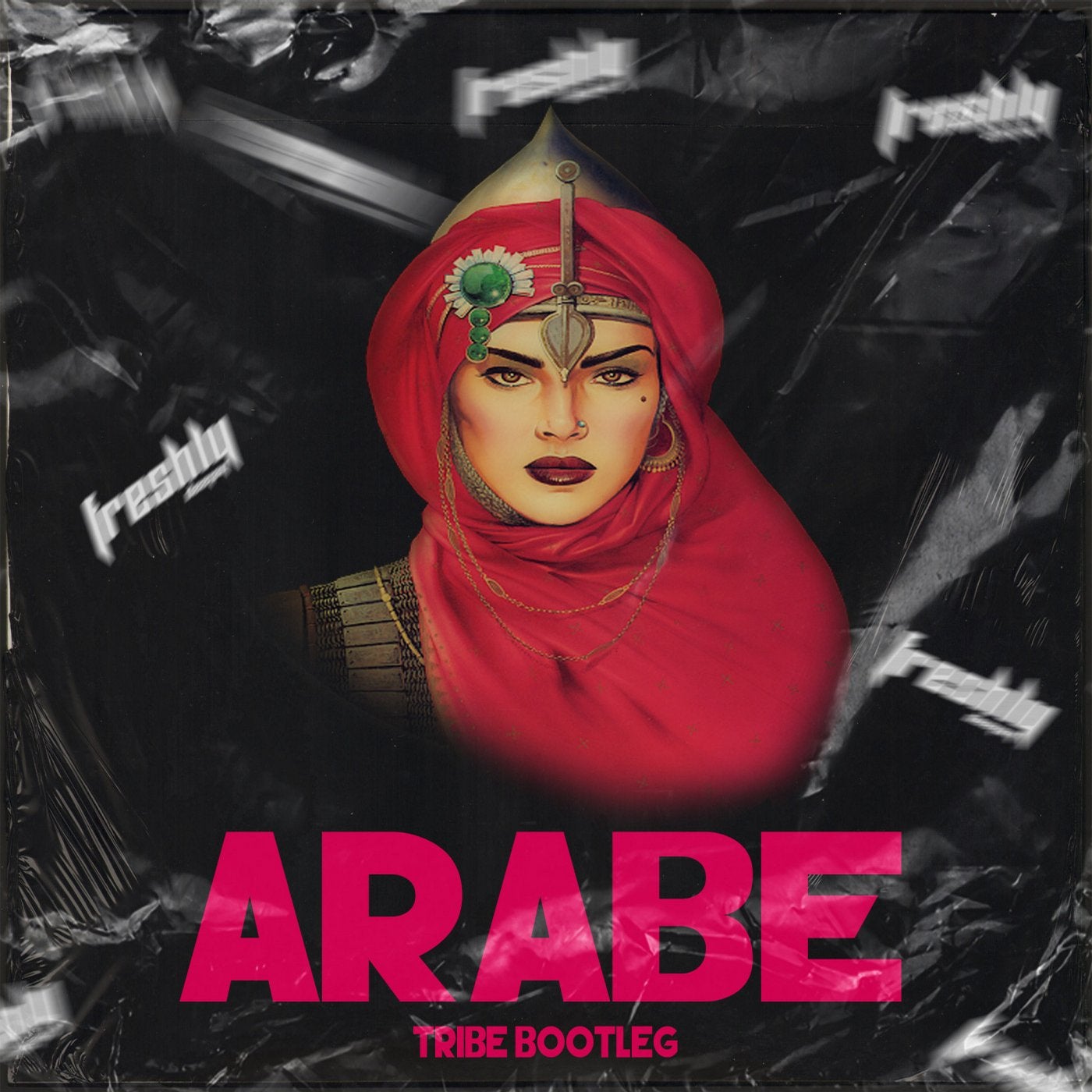 Arabe