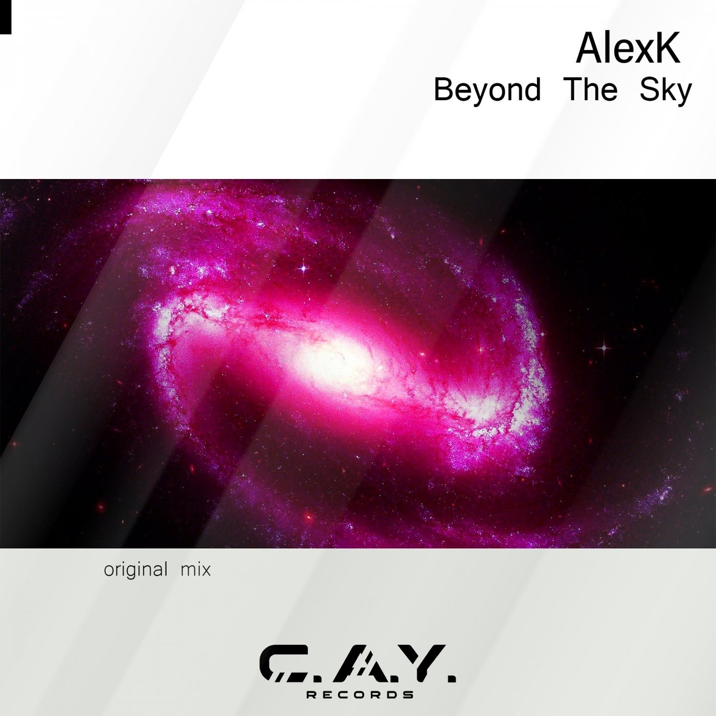 Beyond the Sky (original mix)