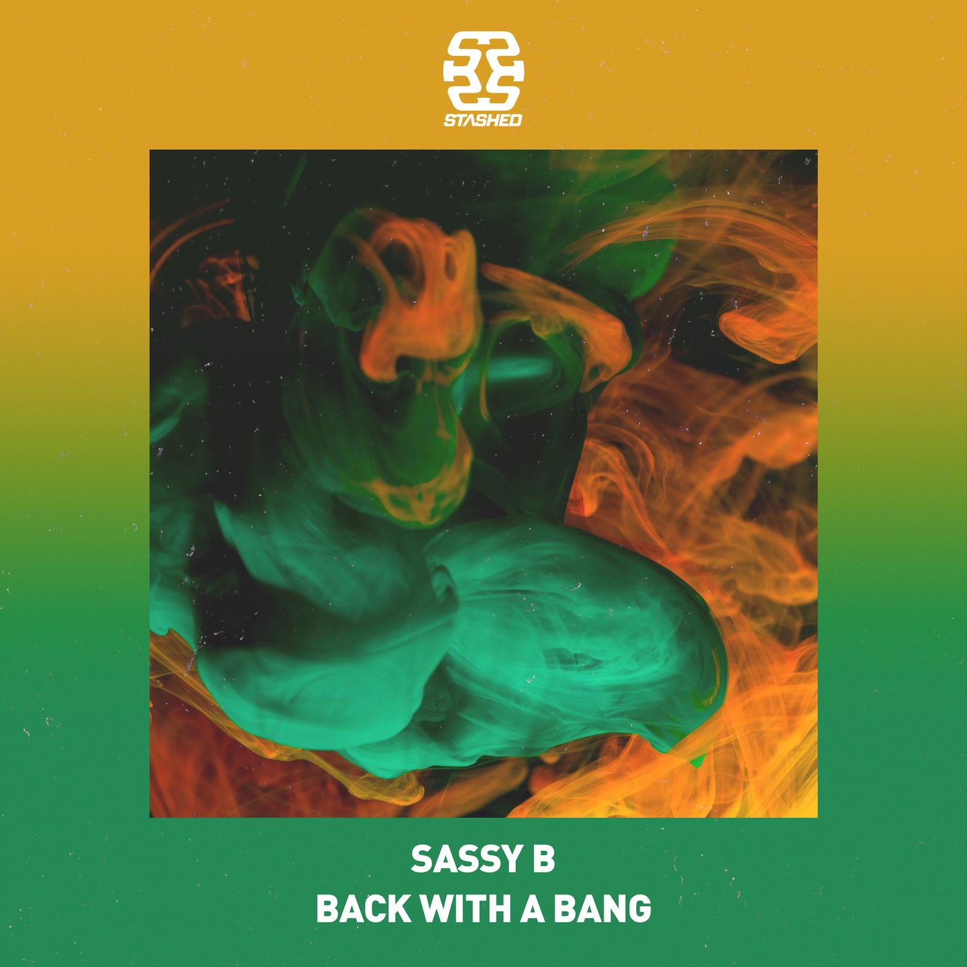 Back With A Bang