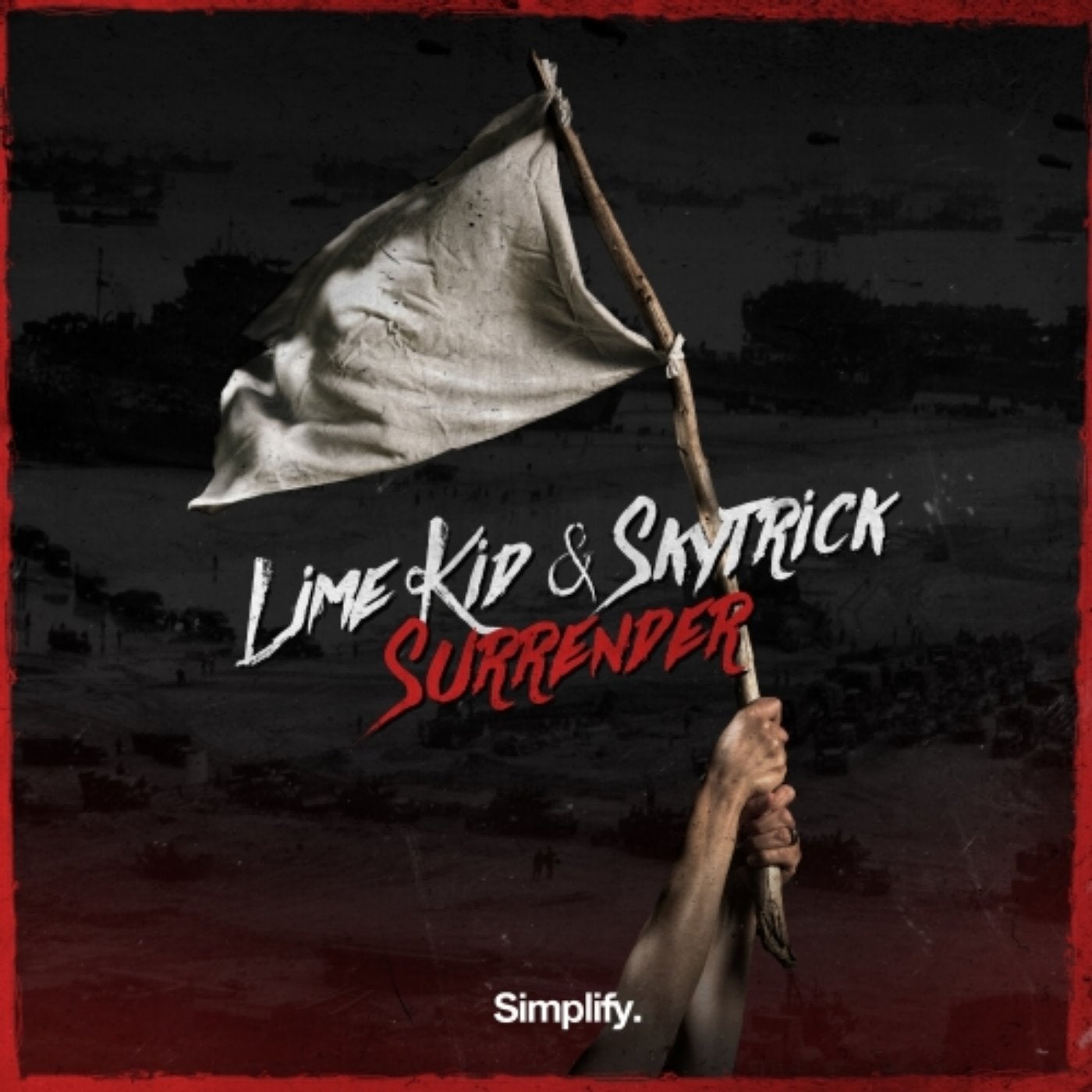 Surrender (Zultcer Remix)