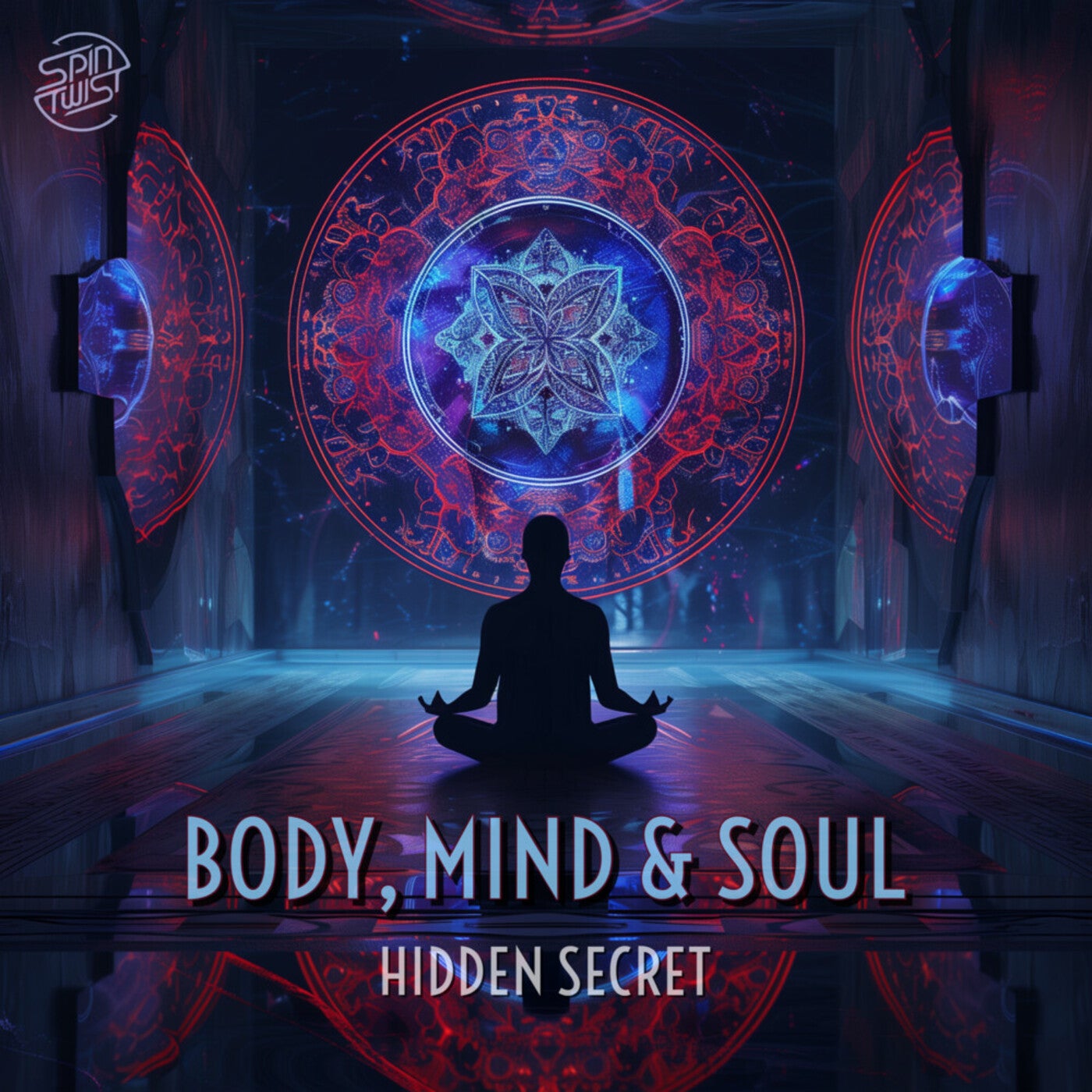 Body, Mind & Soul