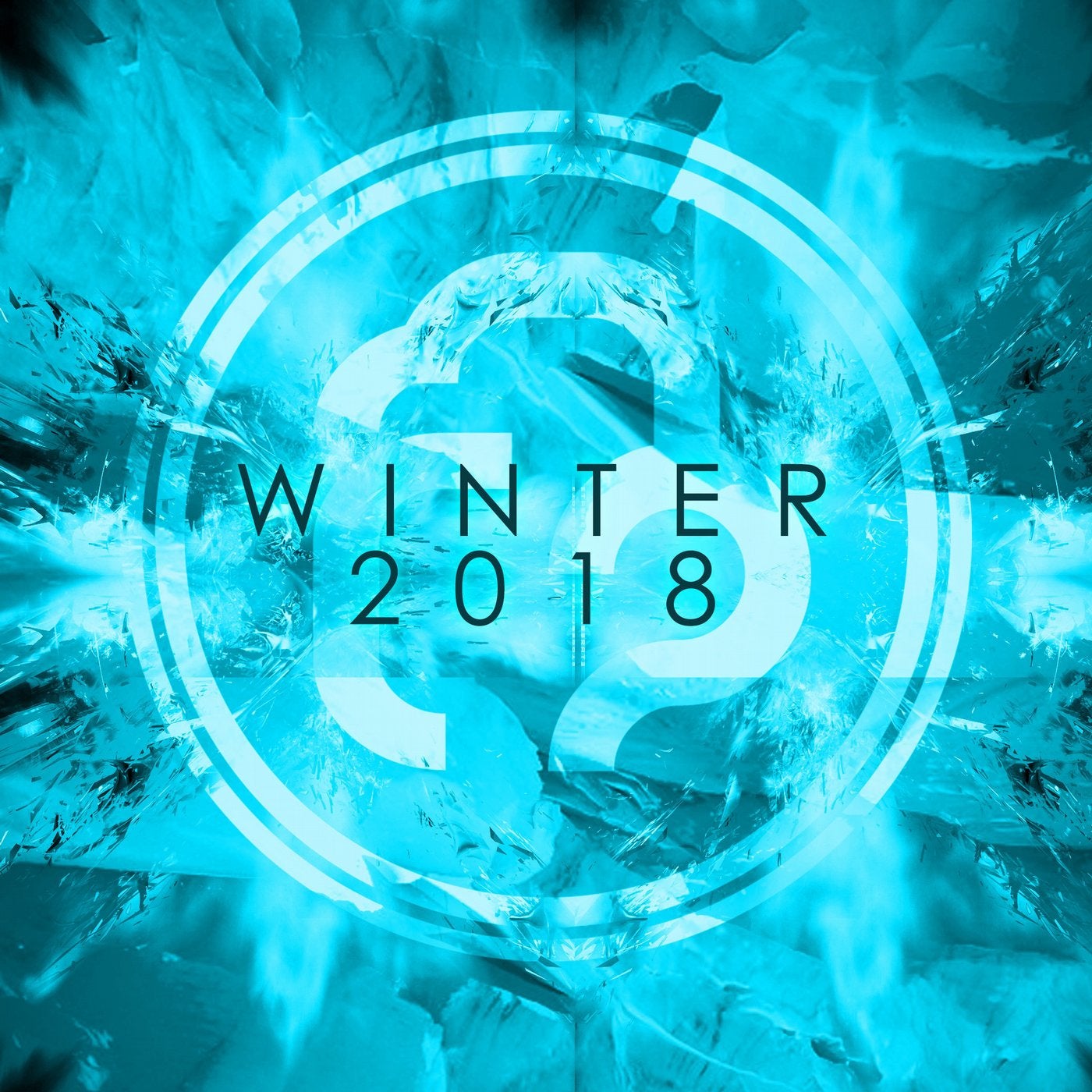 Infrasonic Winter Selection 2018