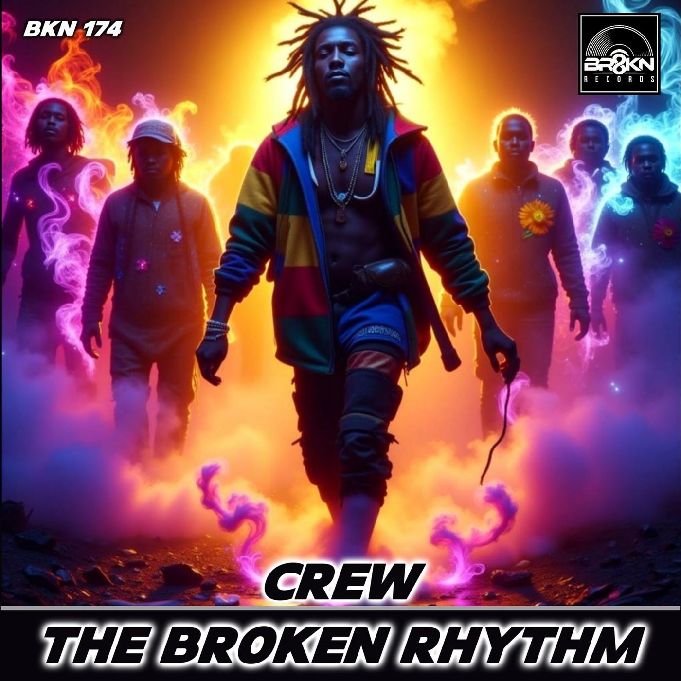 Crew