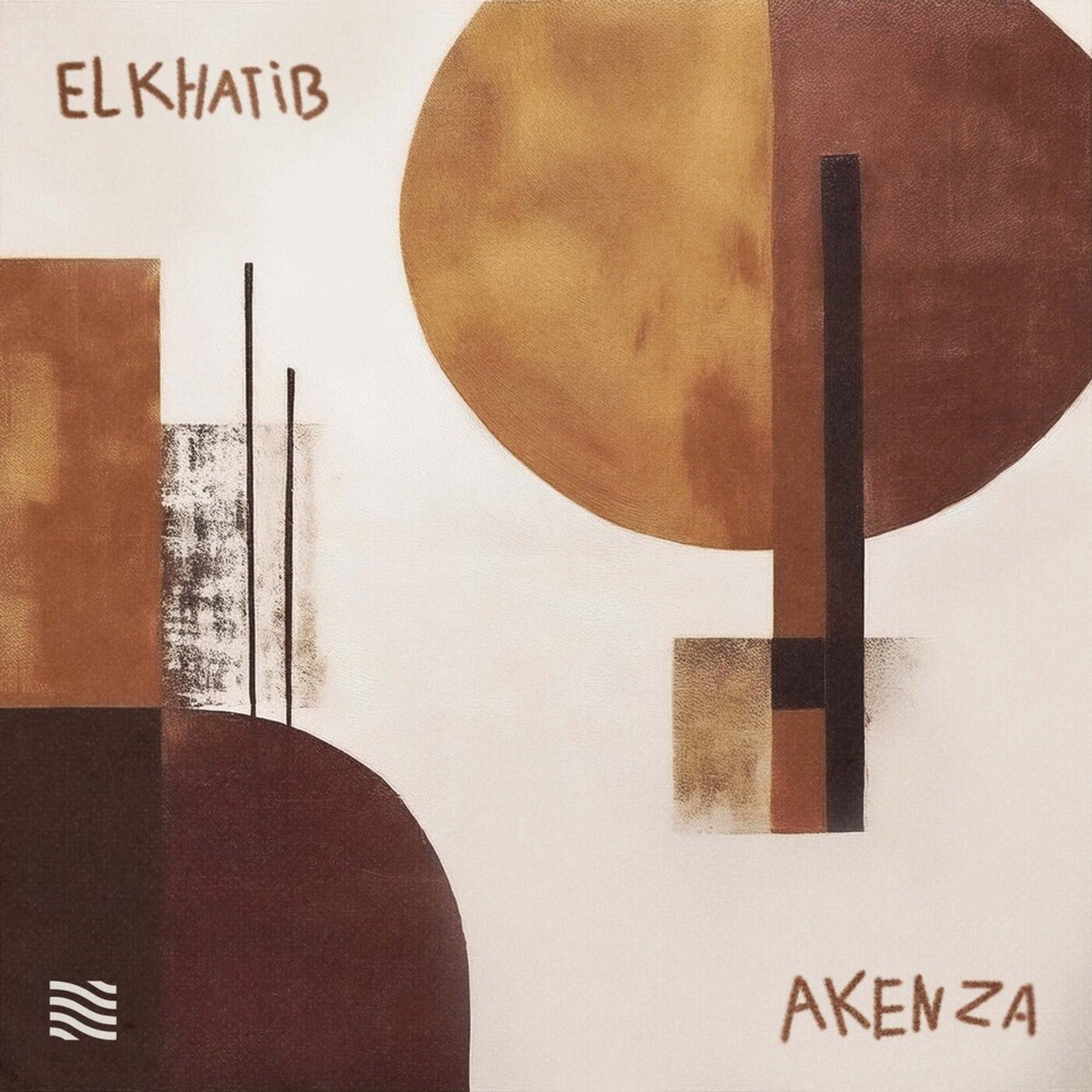 Cover art for Akenza (Extended Mix)