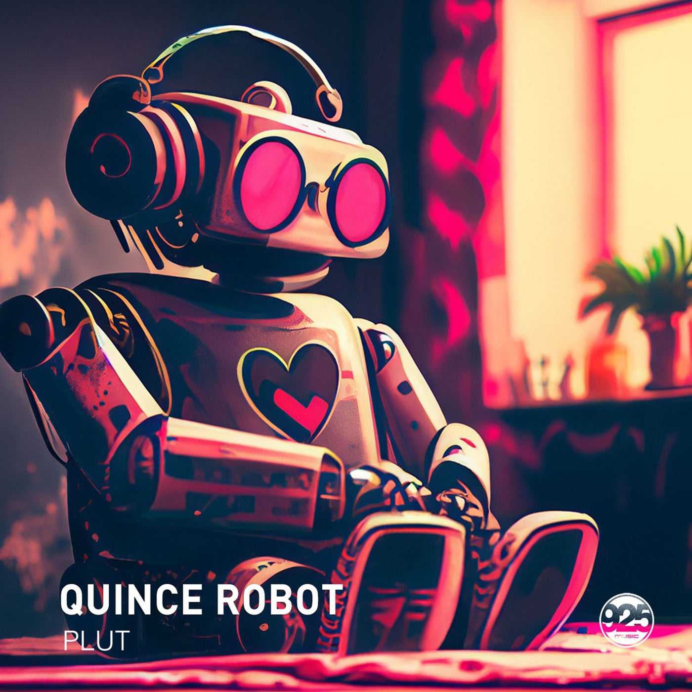 Quince Robot