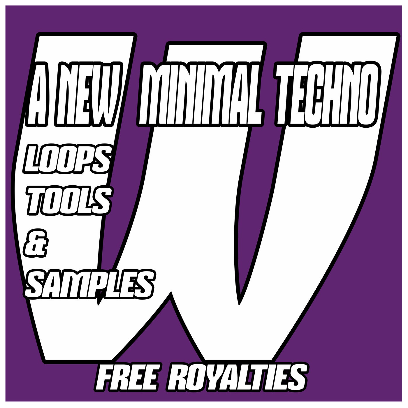 A New Minimal Techno