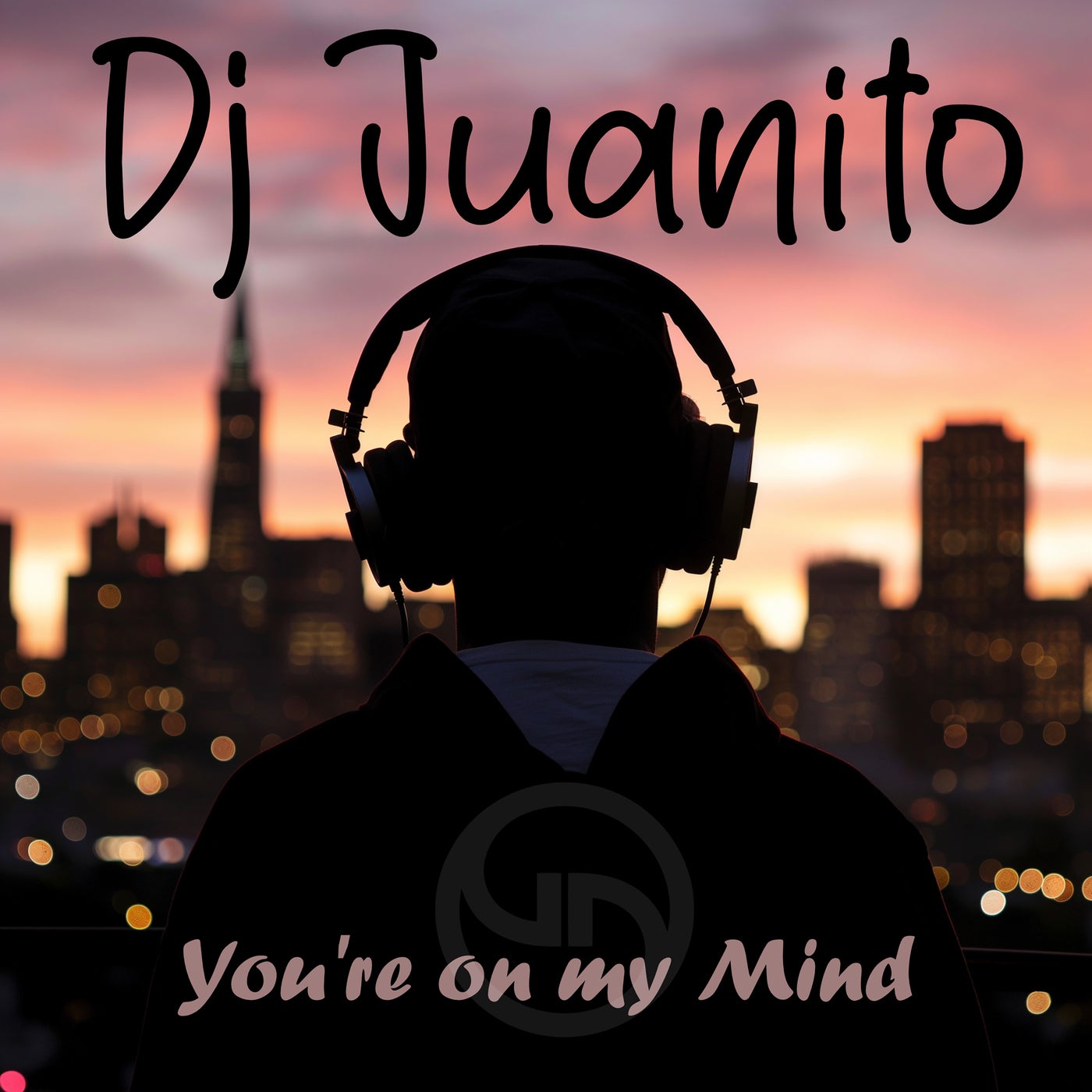You're On My Mind (Extended Club)