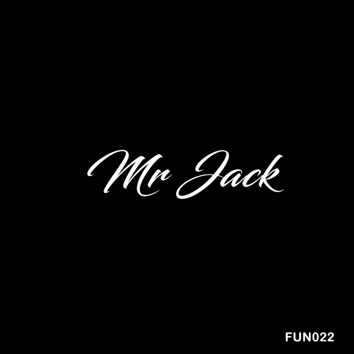 Mr Jack