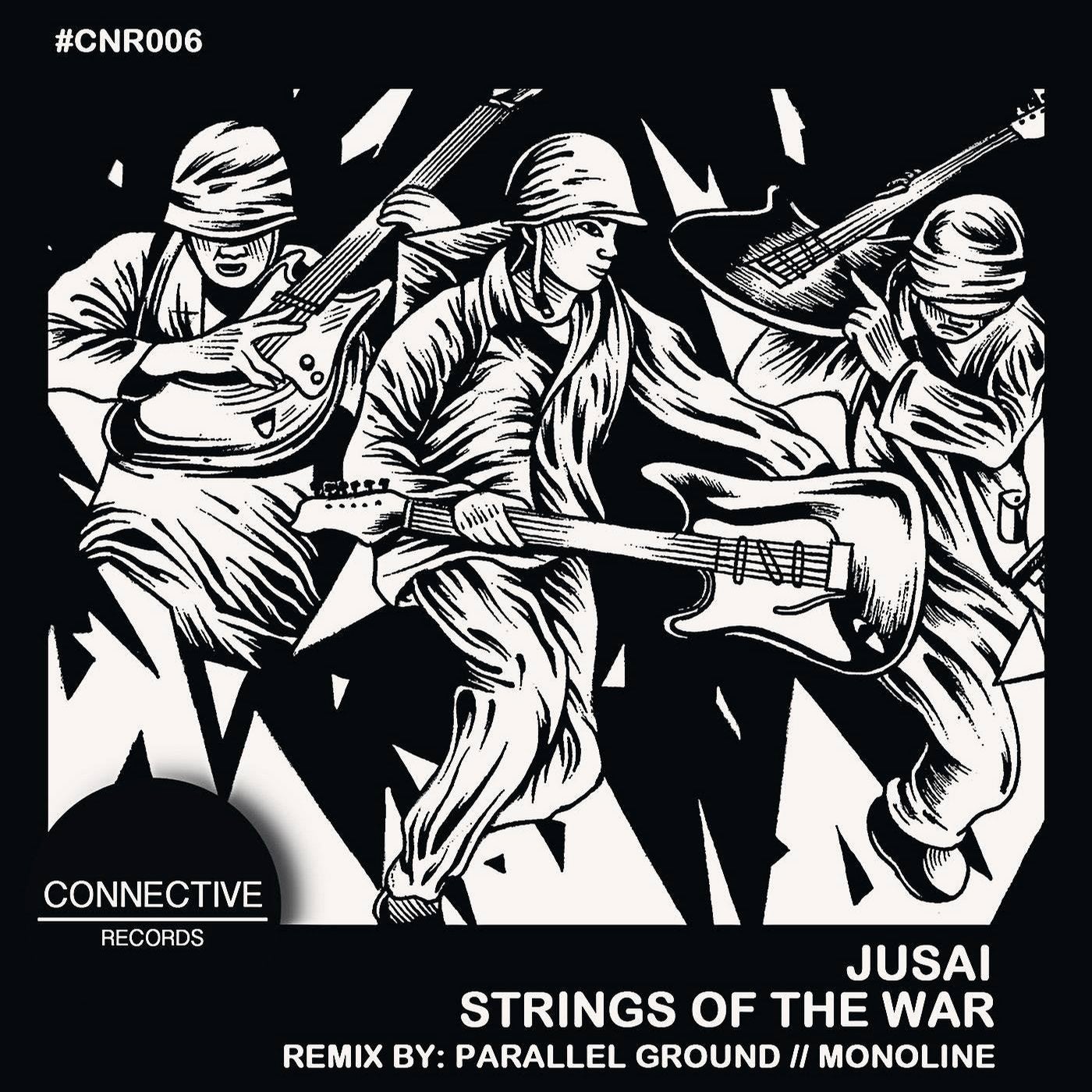 Strings Of The War Ep.