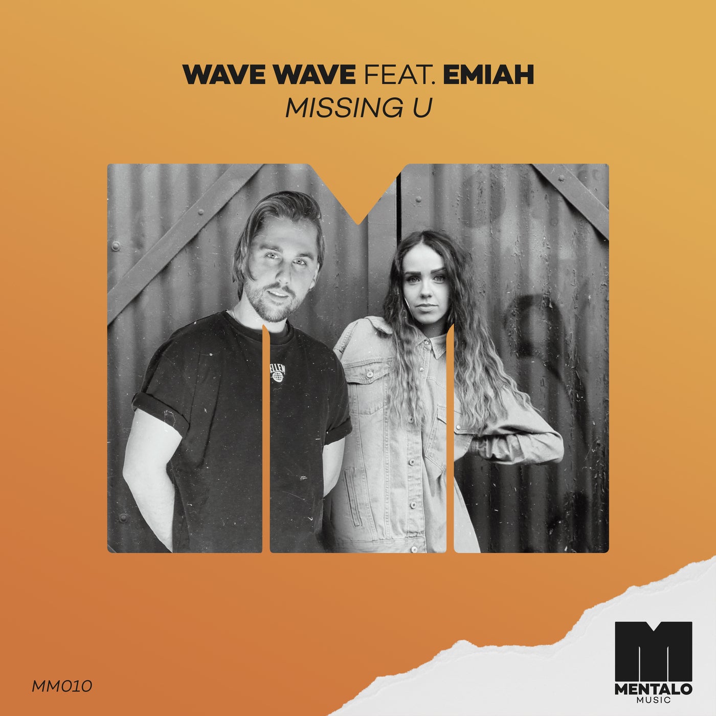 Missing U (feat. EMIAH) [Extended Mix]