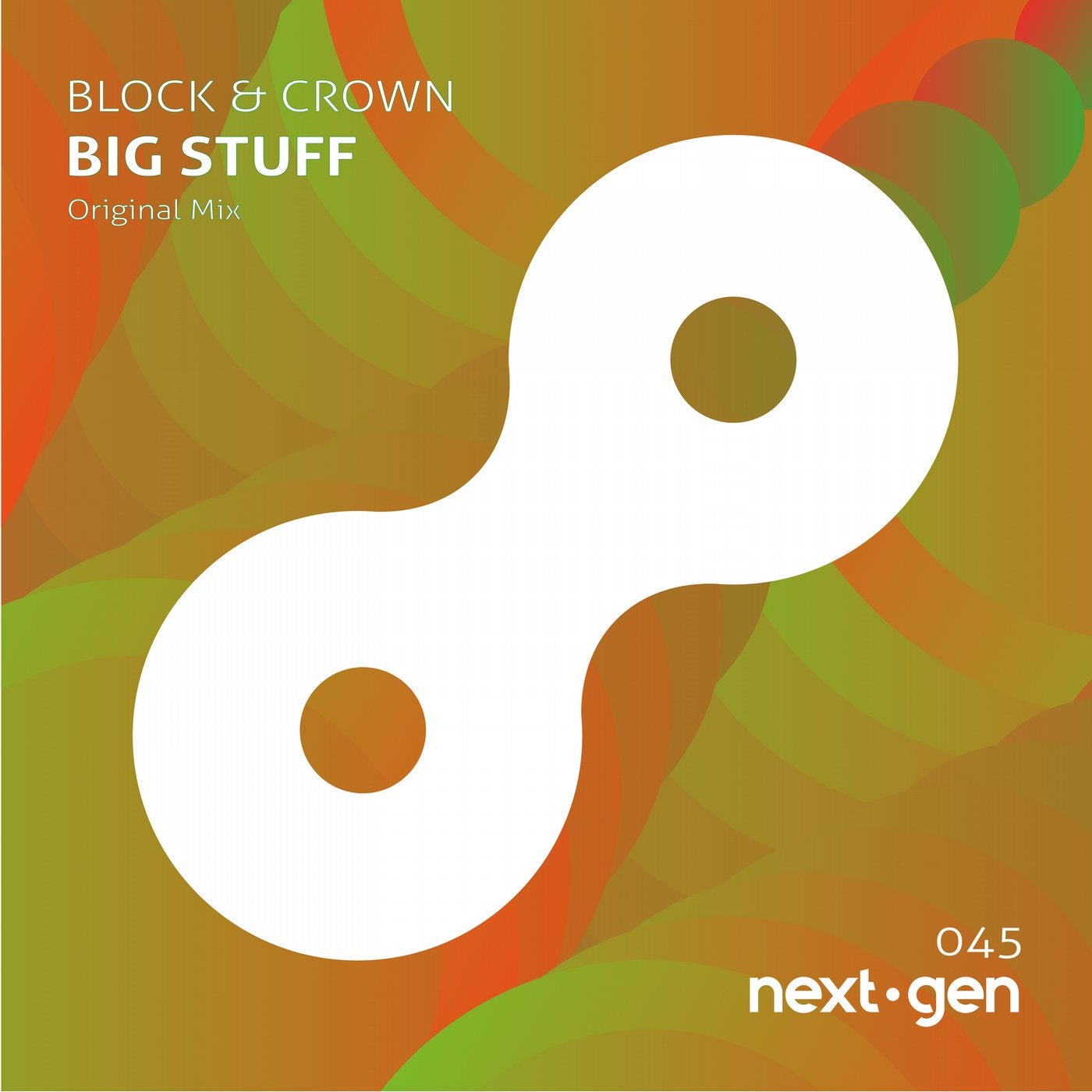 Big Stuff