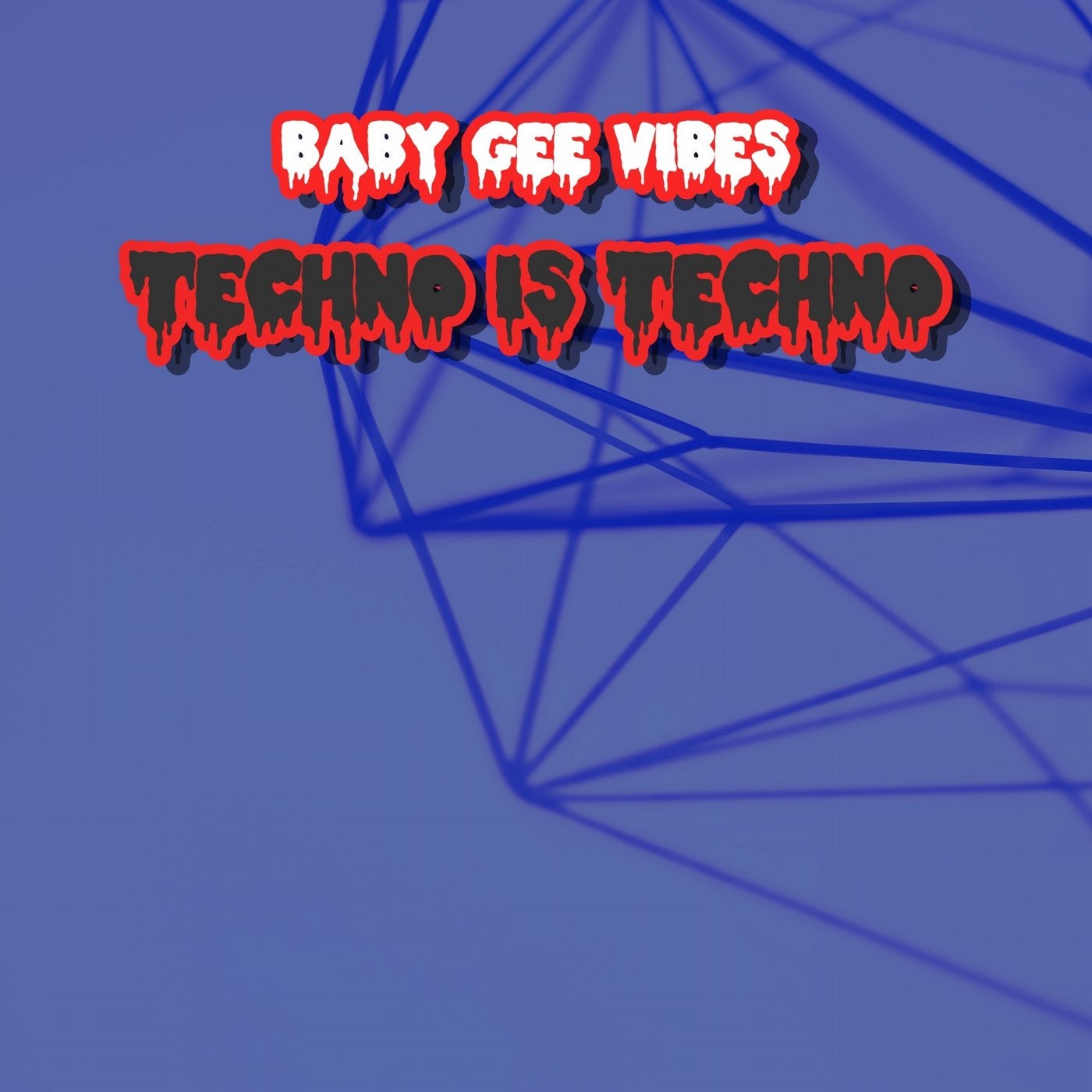 Techno Is Techno