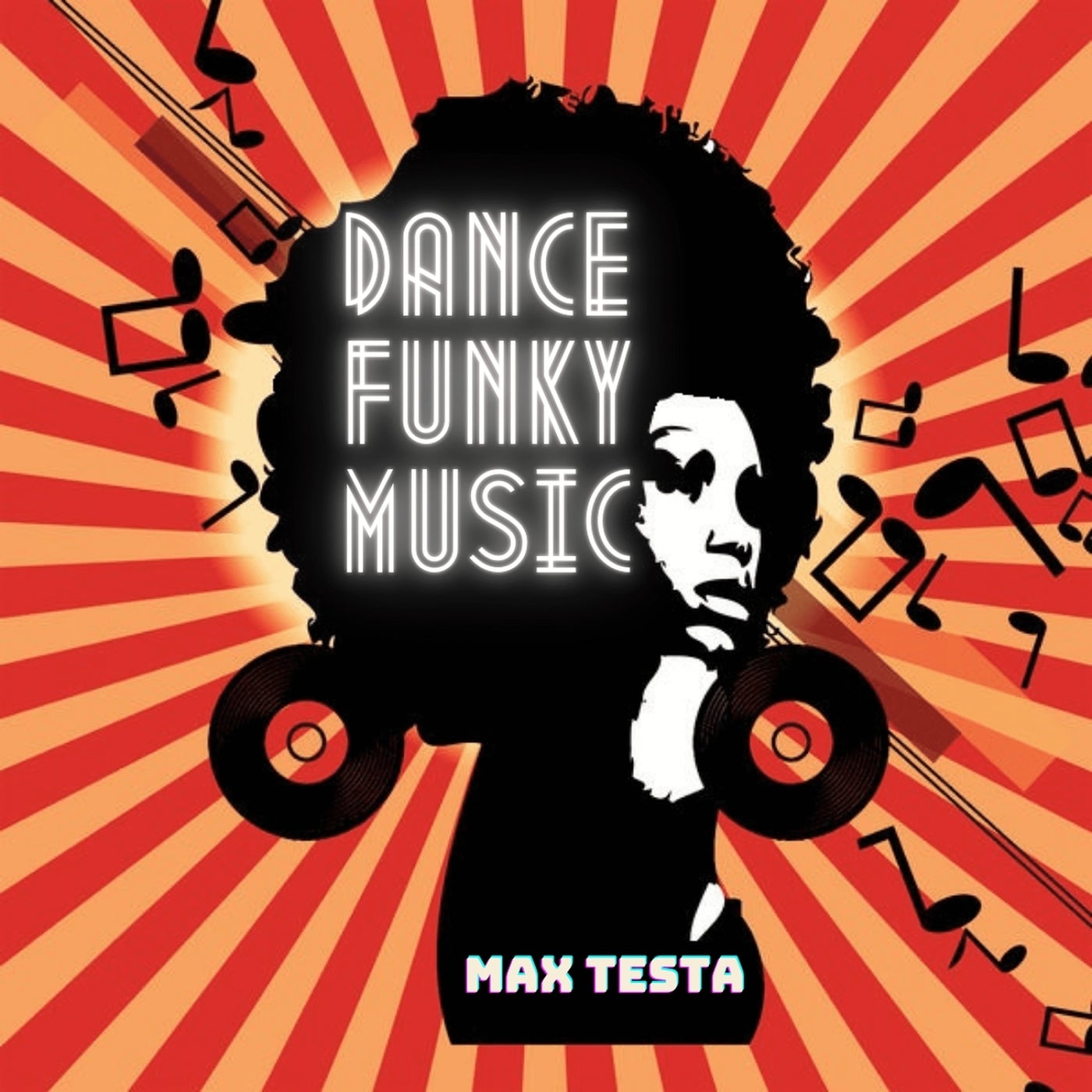 Dance Funky Music