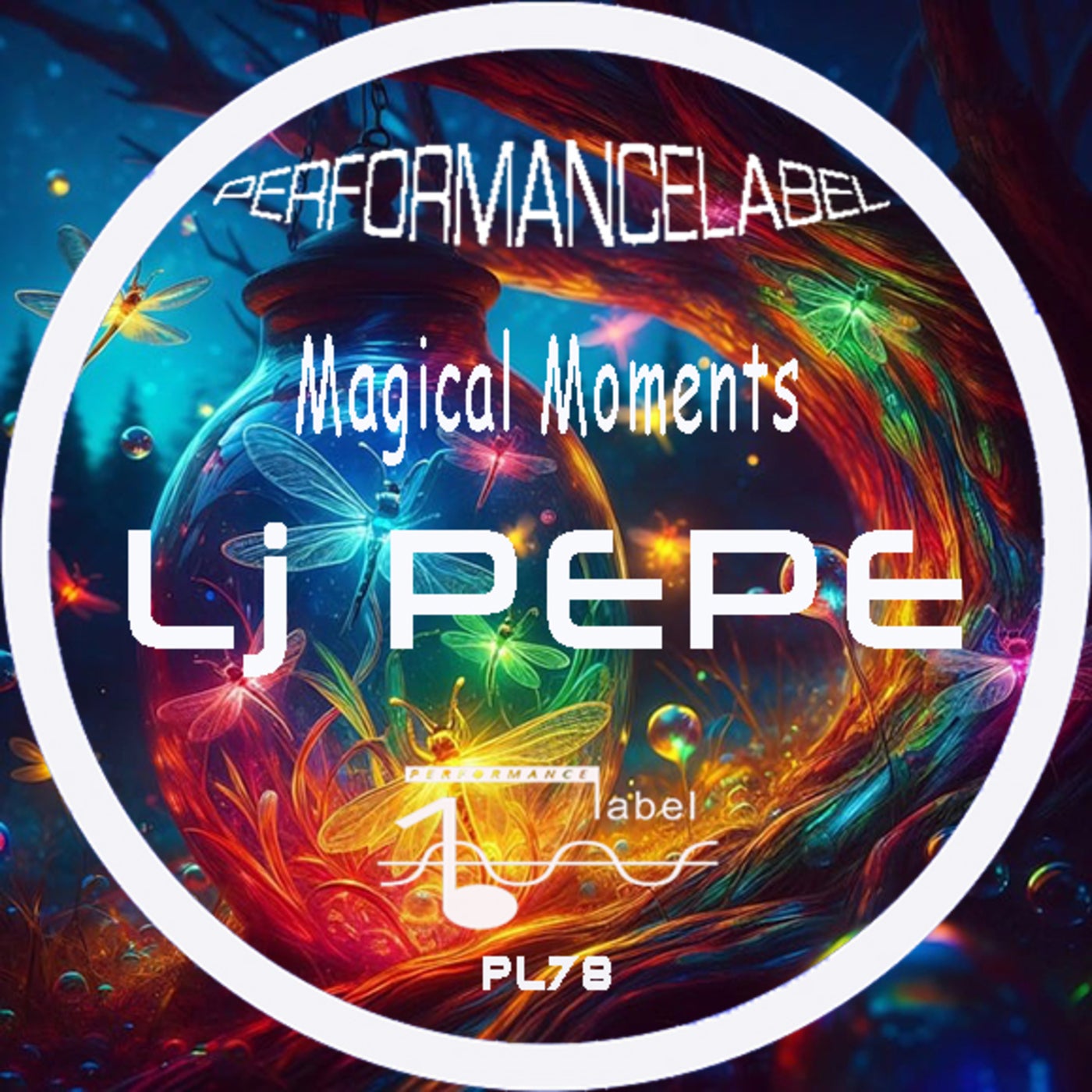 Magical Moments