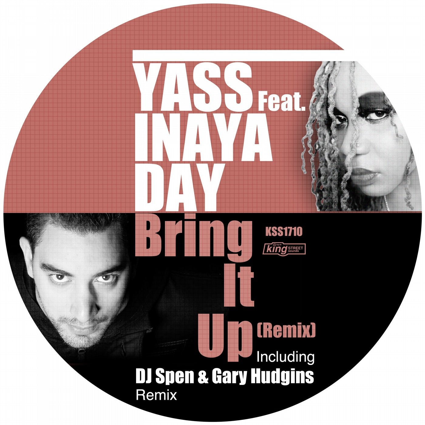 Bring It Up - Remix
