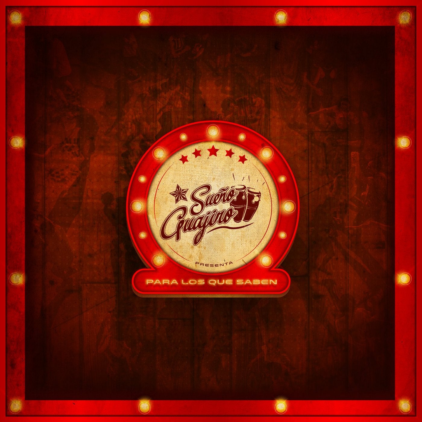 Rumba Sin Fronteras