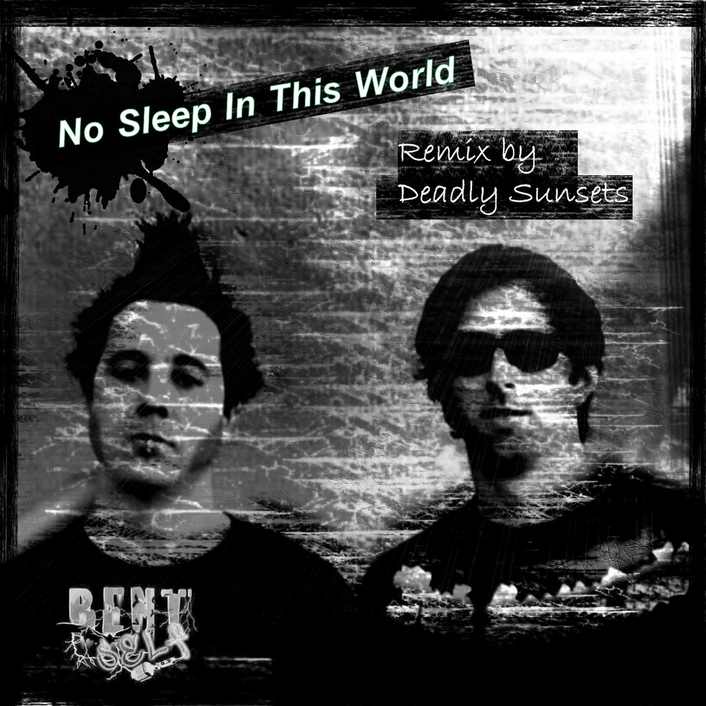 No Sleep in This World (Remix)