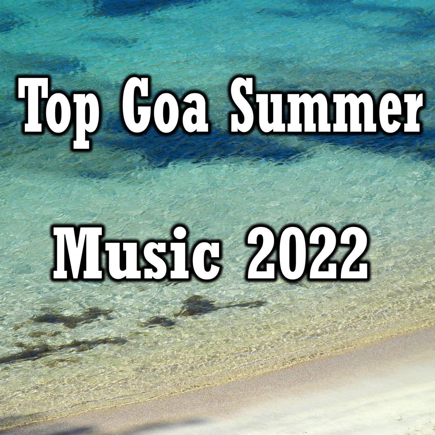 Top Goa Summer Music 2022