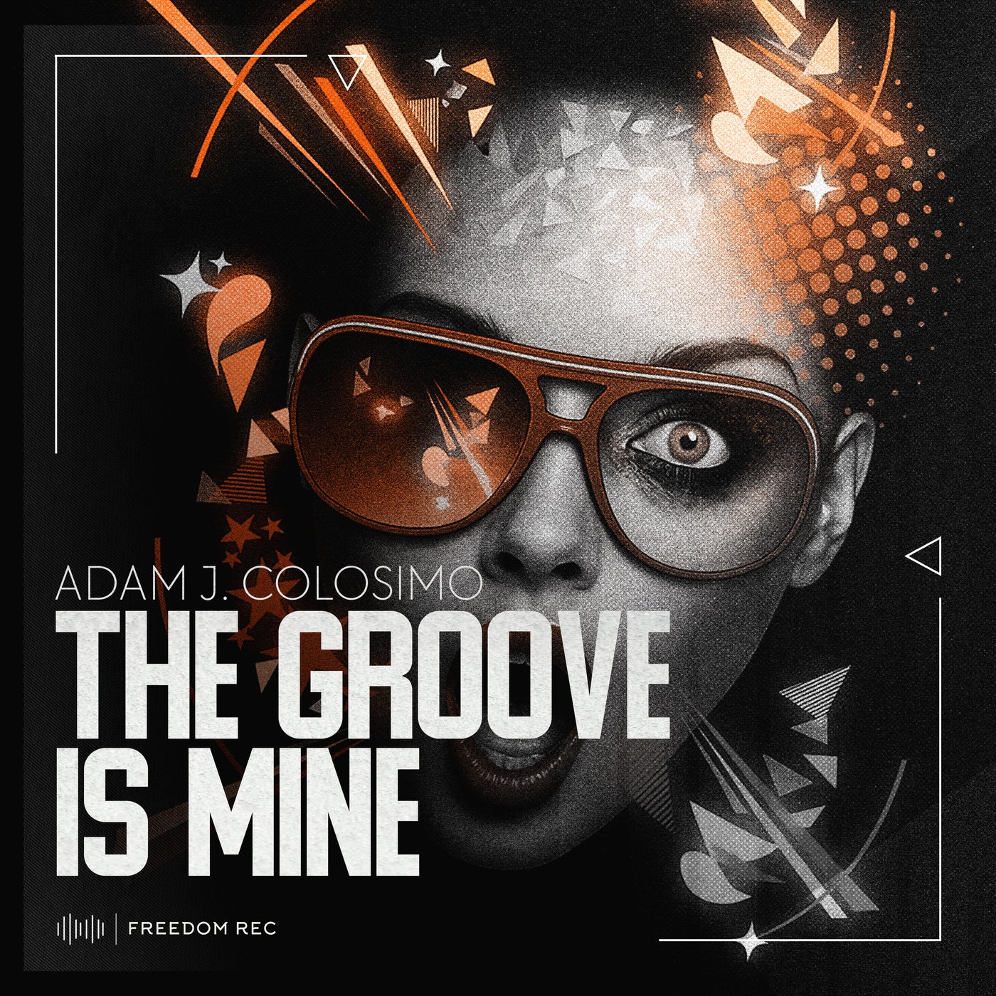 The Groove Is Mine