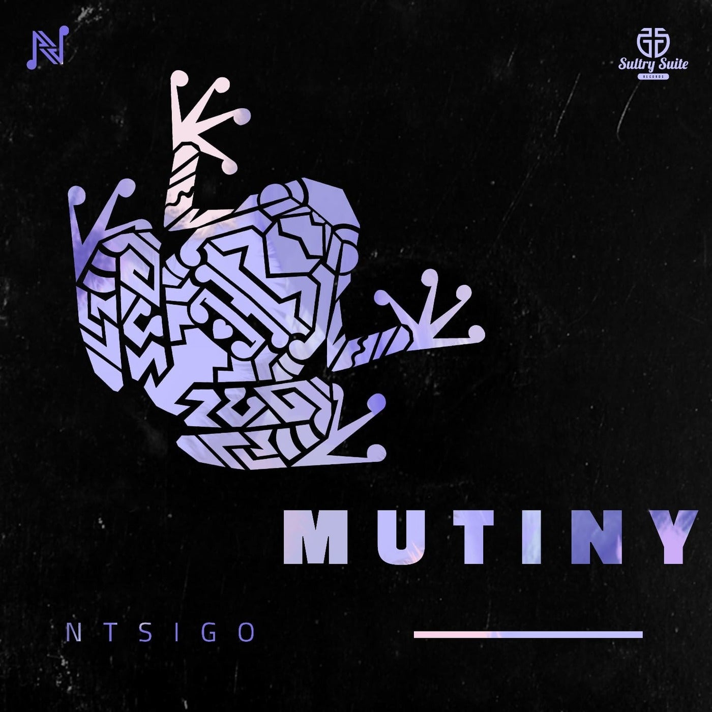 Mutiny