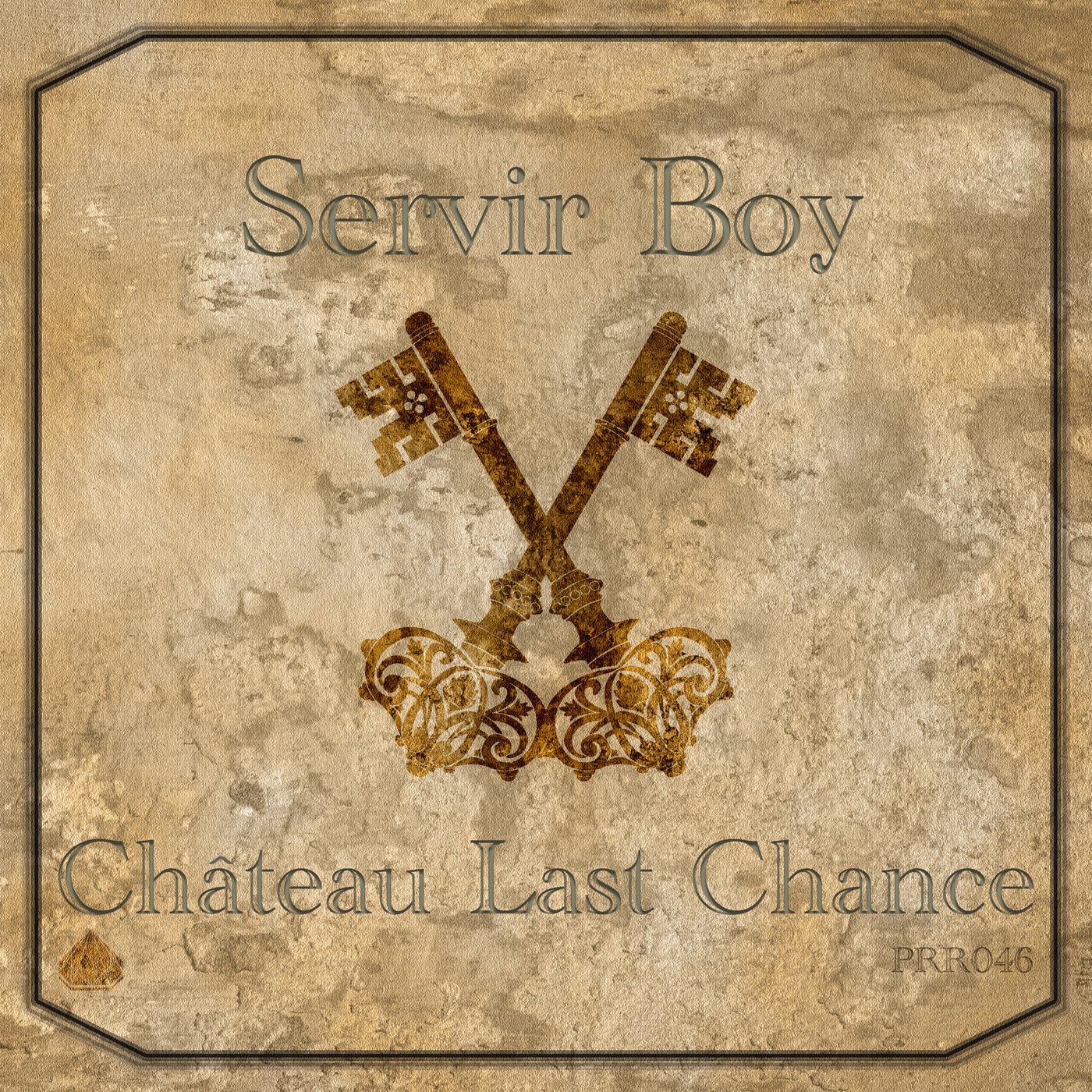 Château Last Chance