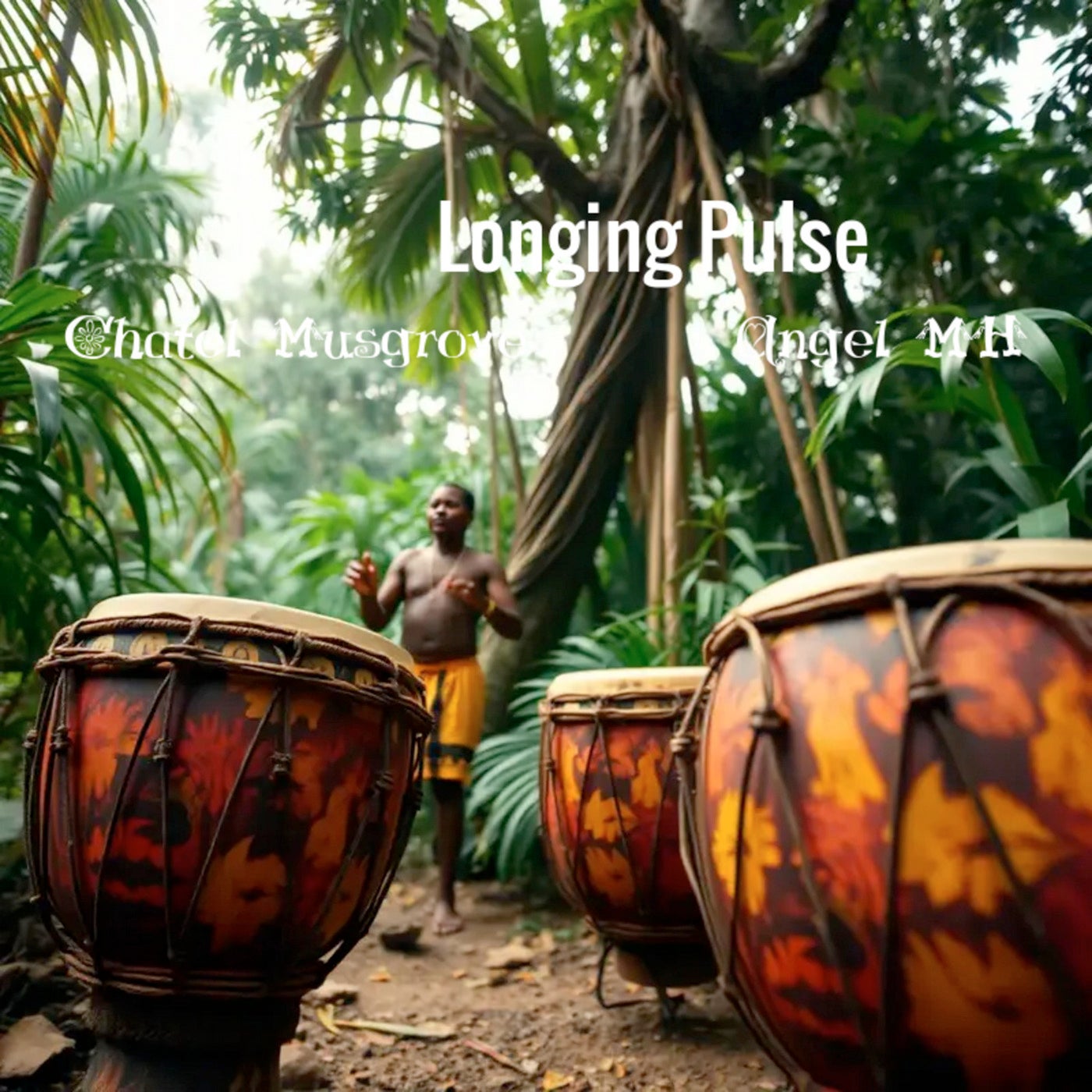 Longing Pulse