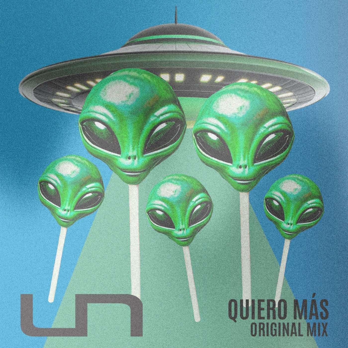 Quiero mas