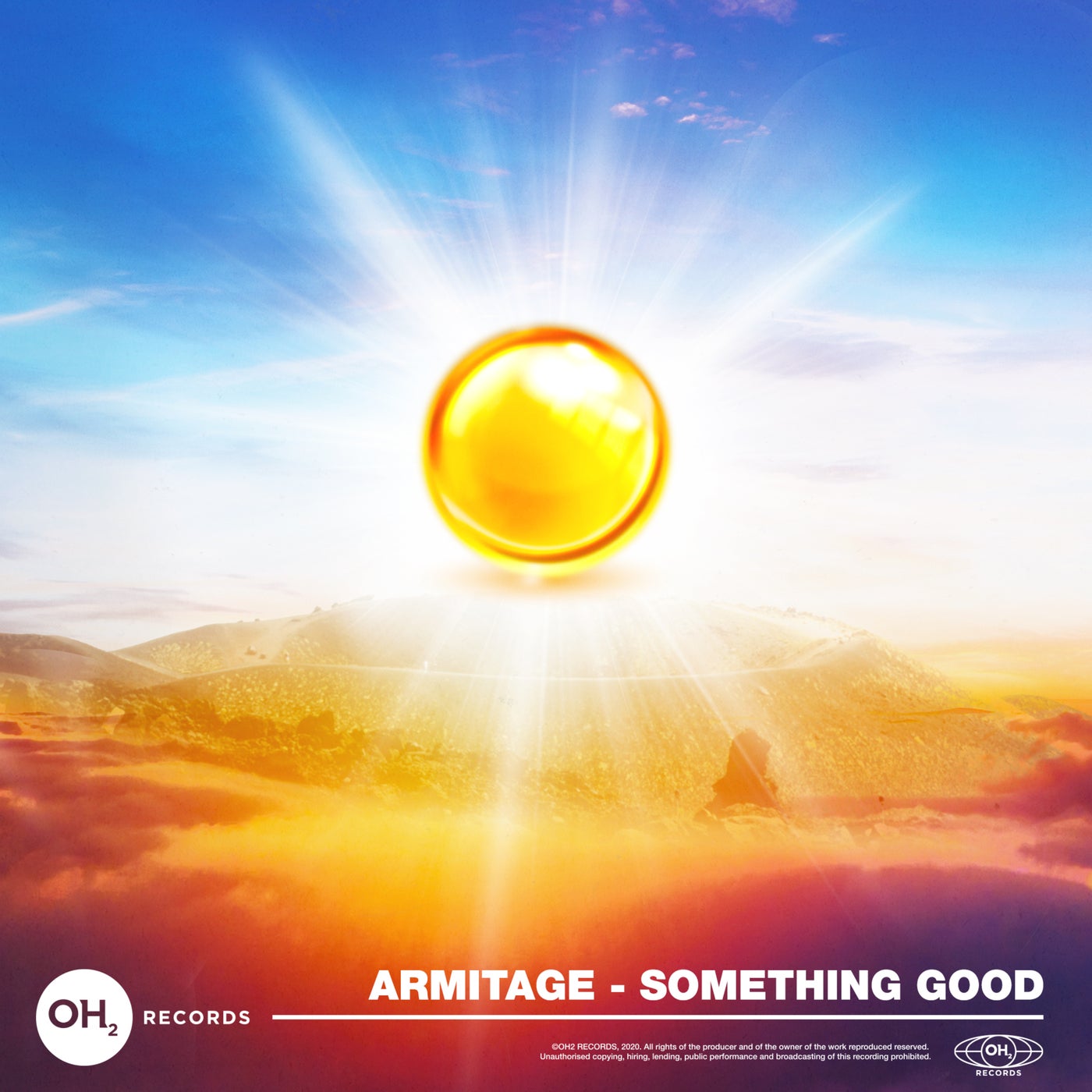 Something Good (Extended Mix)