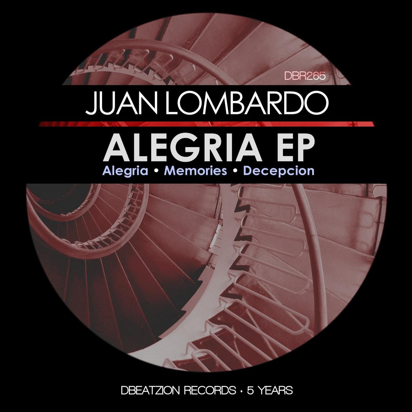 Alegria EP