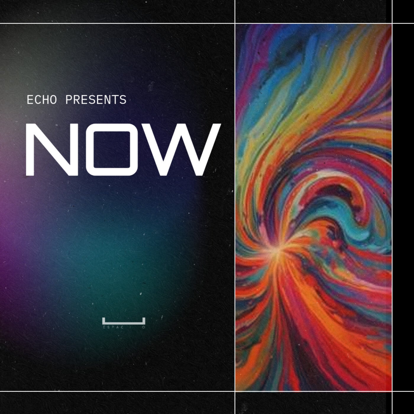 Cover art for Now