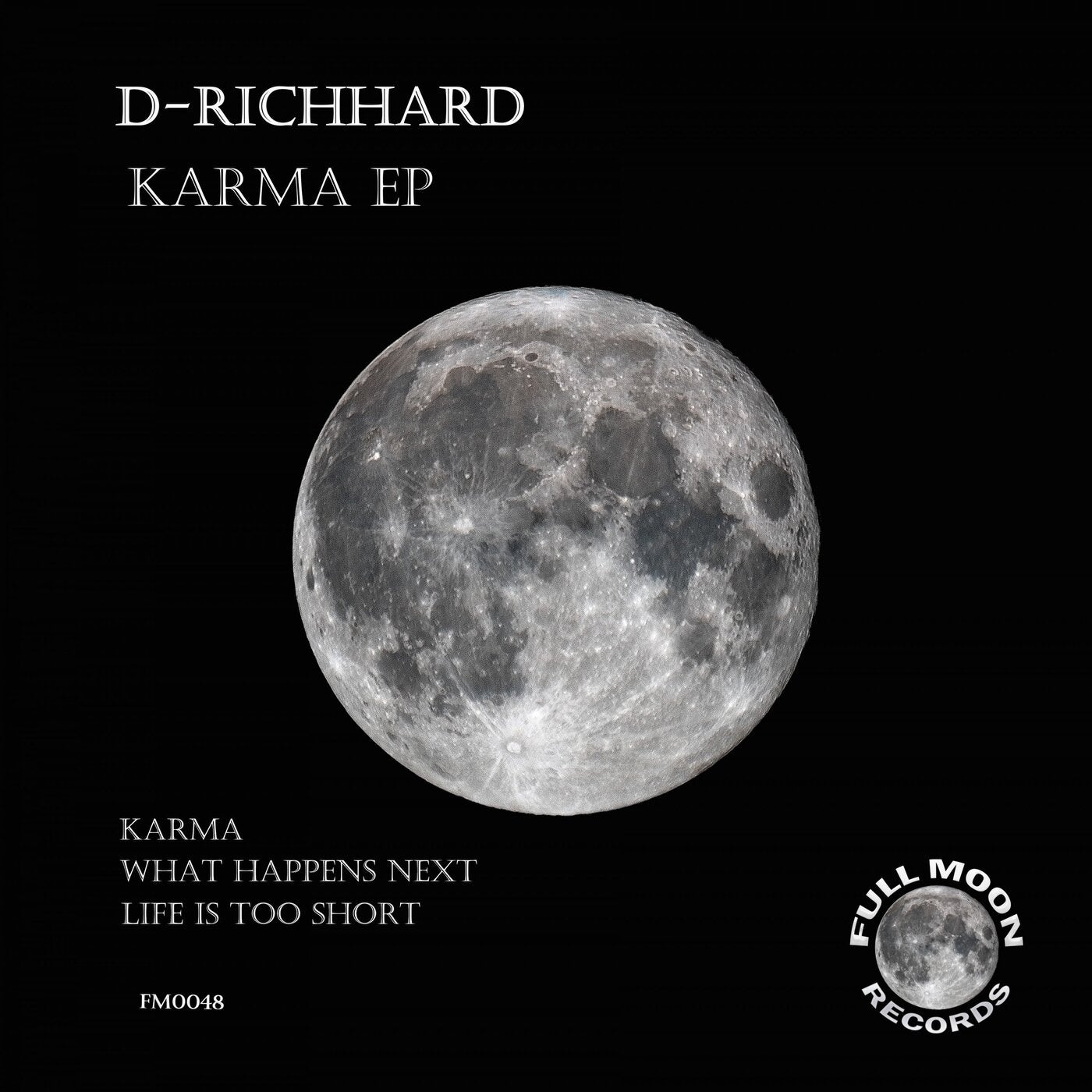 Karma EP