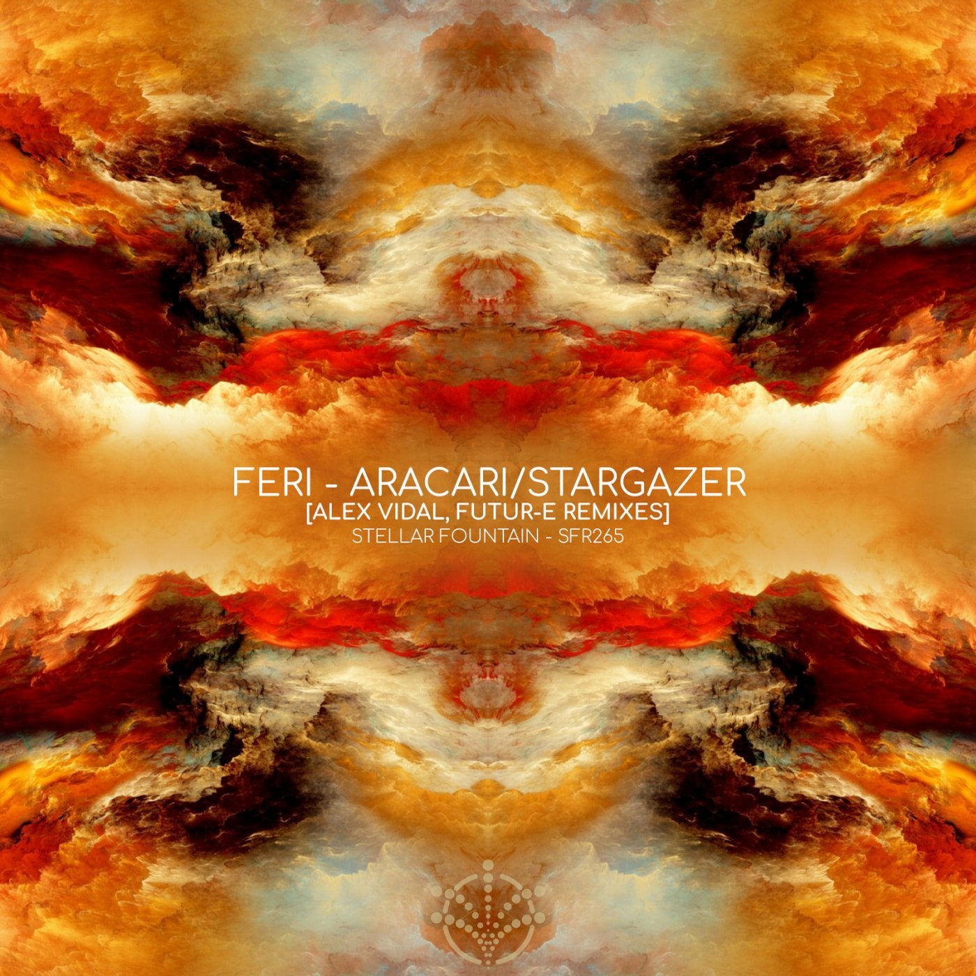 Aracari/Stargazer
