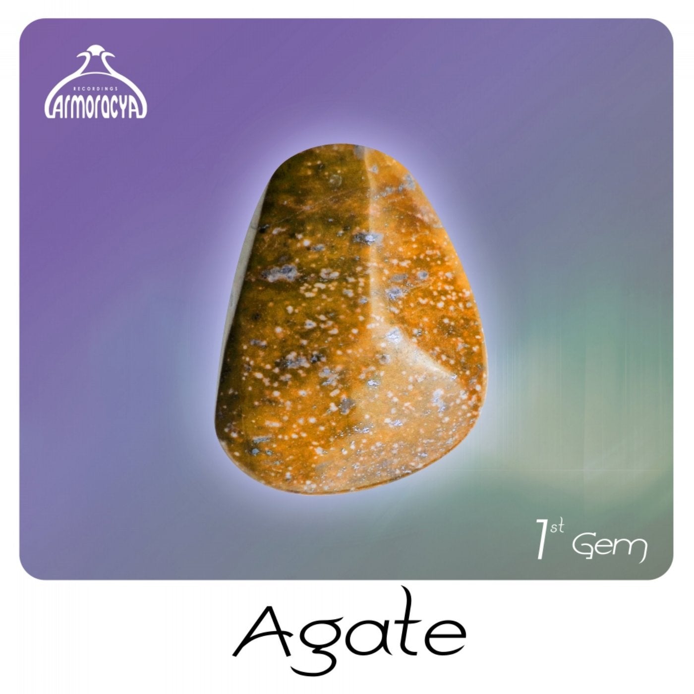 Agate 1st Gem