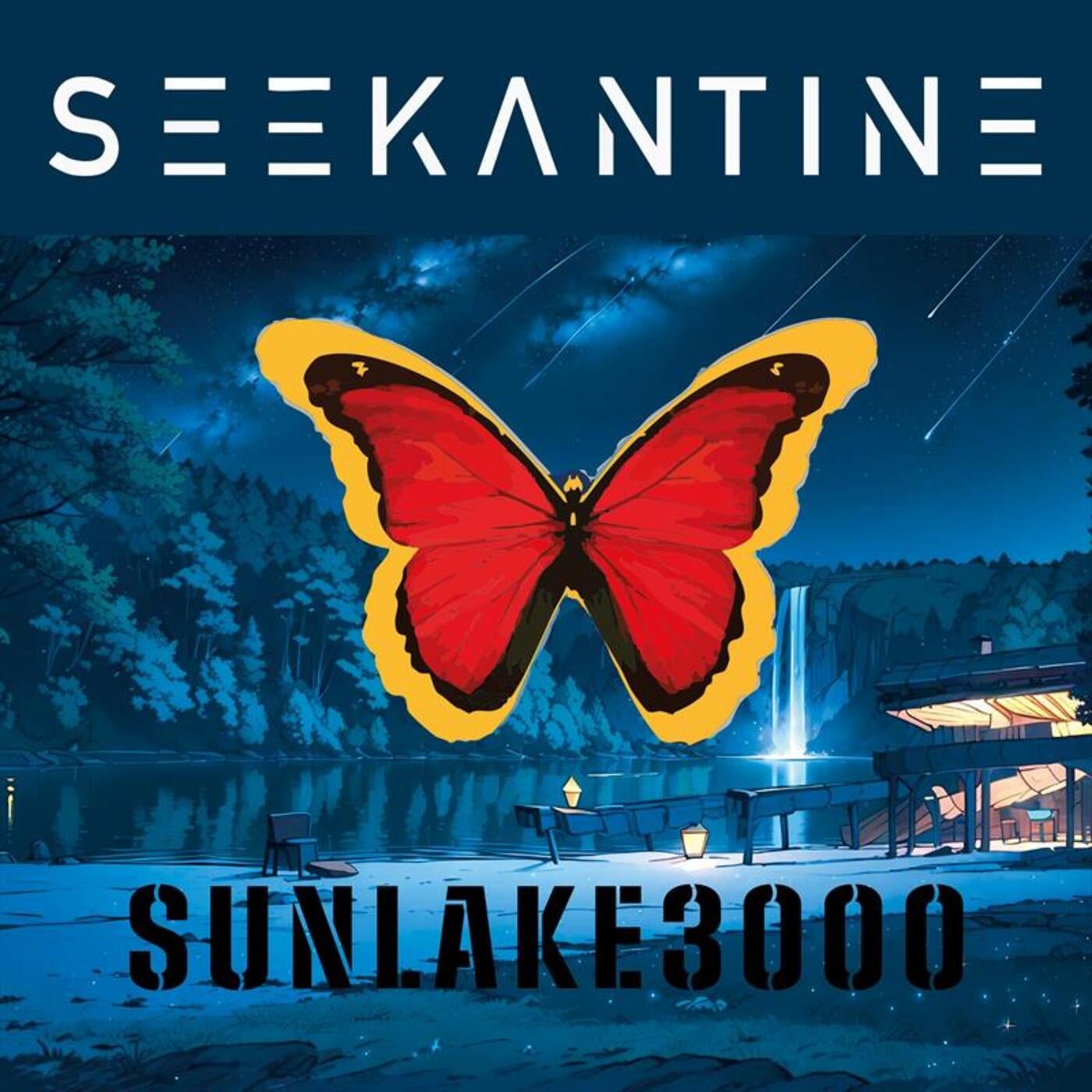 Seekantine