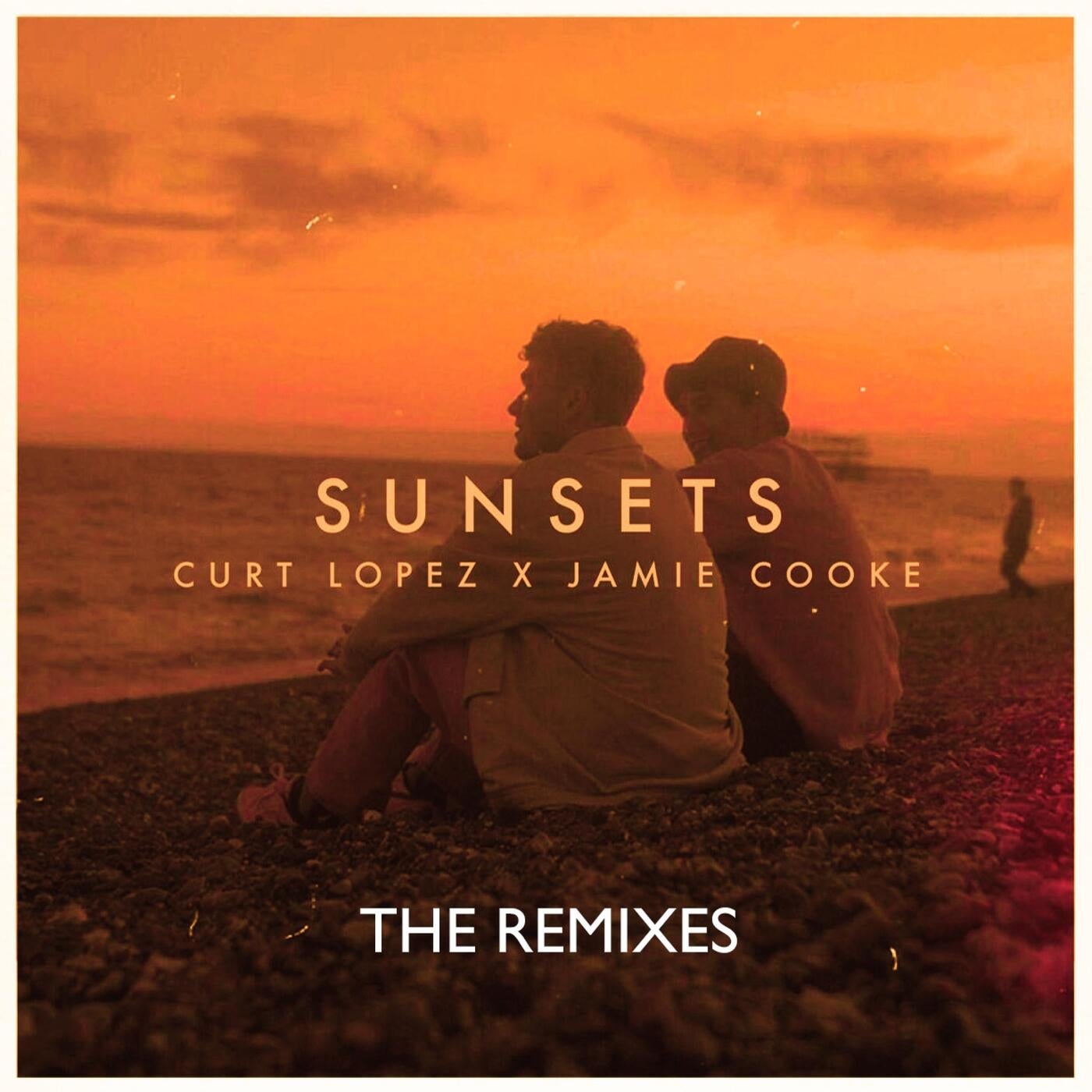 Sunsets (Remixes)