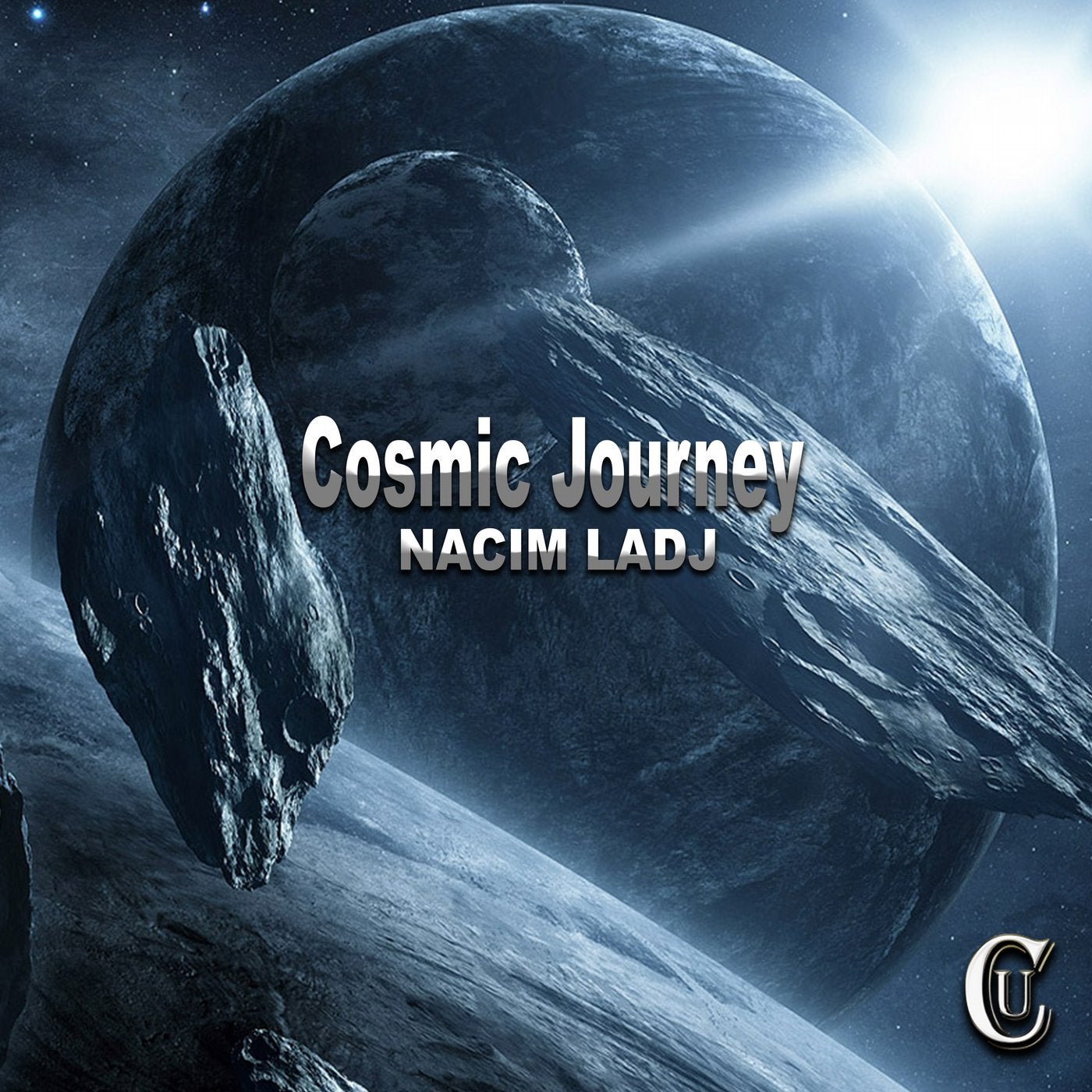Cosmic Journey EP