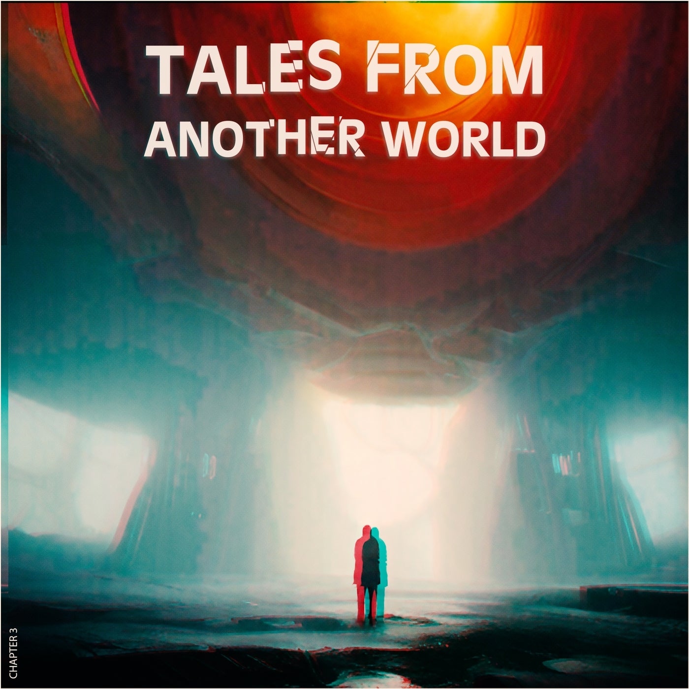 Tales from Another World (Chapter 3)