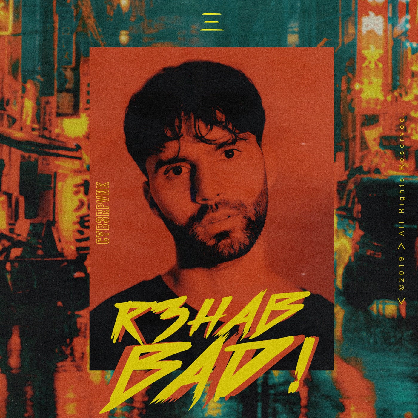BAD! - Extended Version