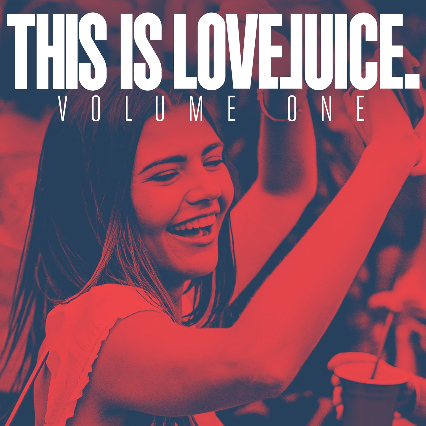 This Is LoveJuice - Volume 1
