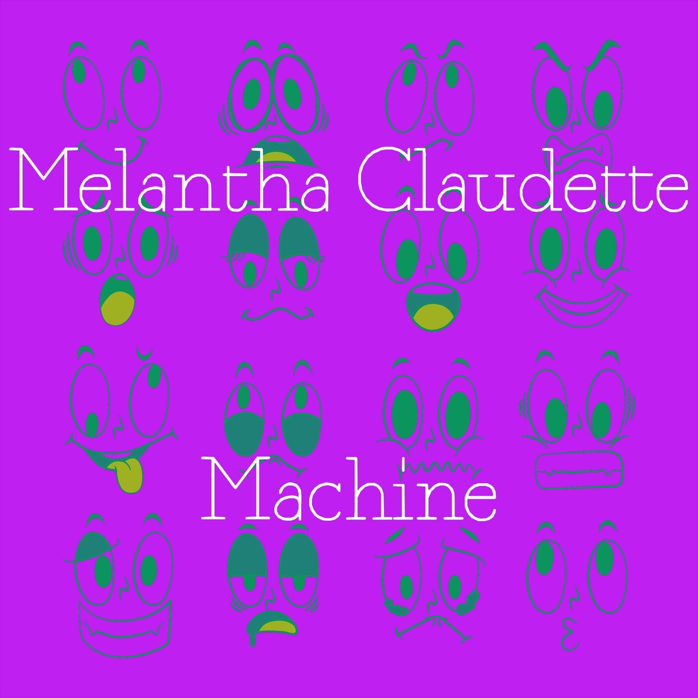 Machine