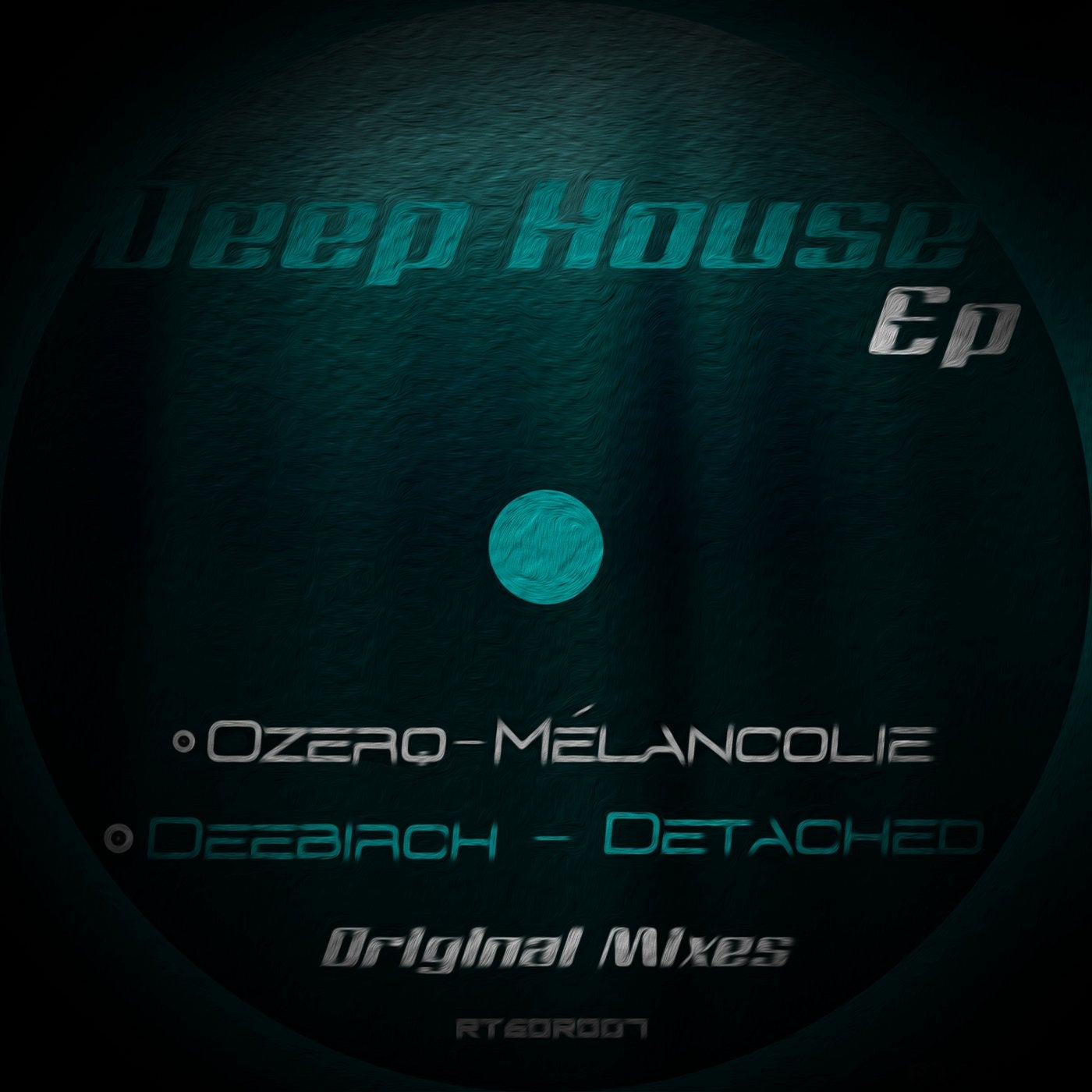 Deep House Ep