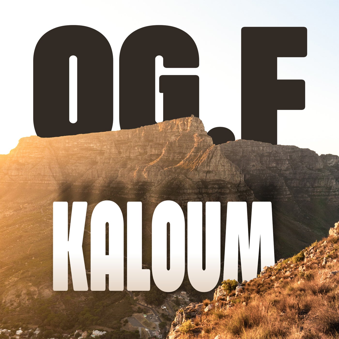 Kaloum