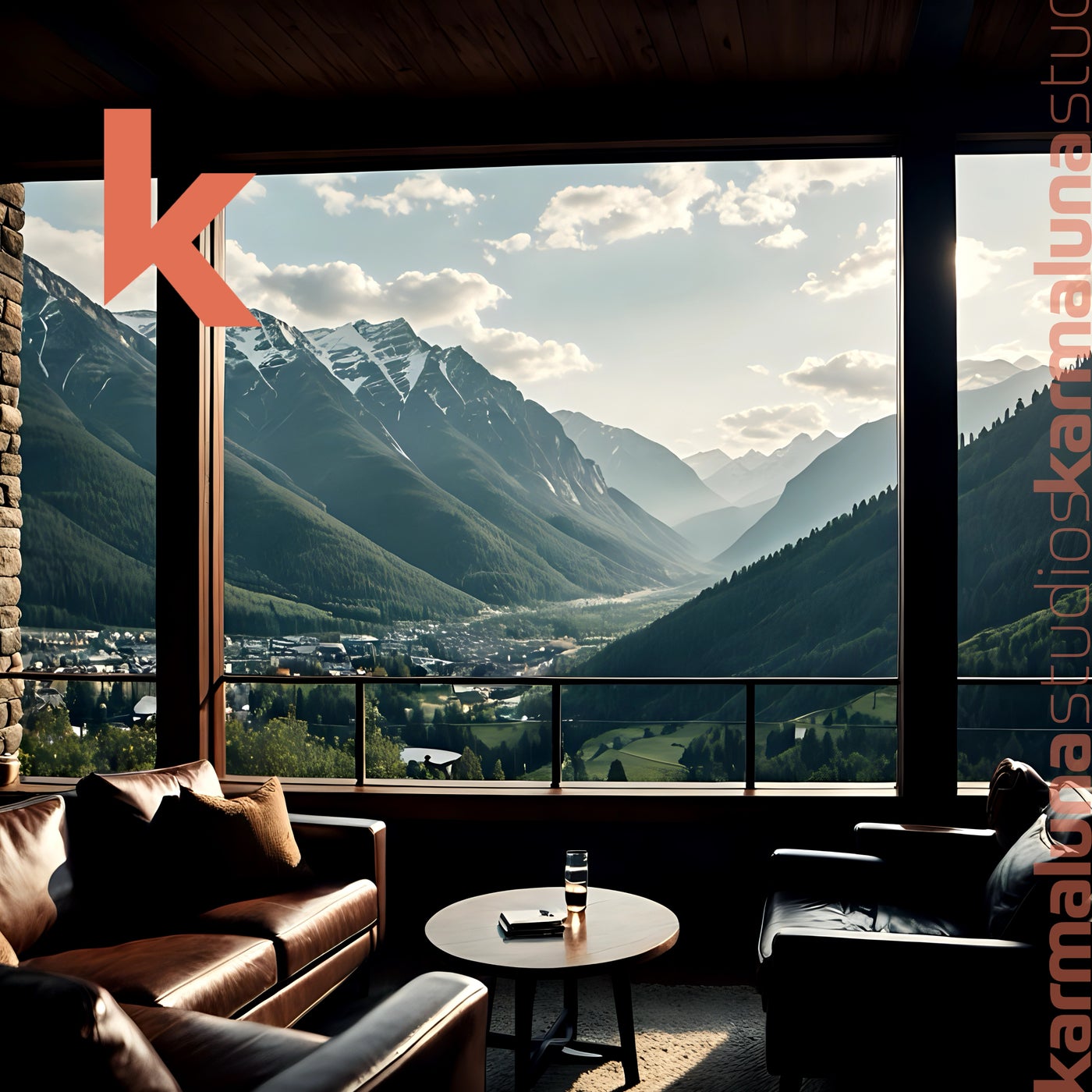 Under Your Skin (Karmaluna Studios Remix)