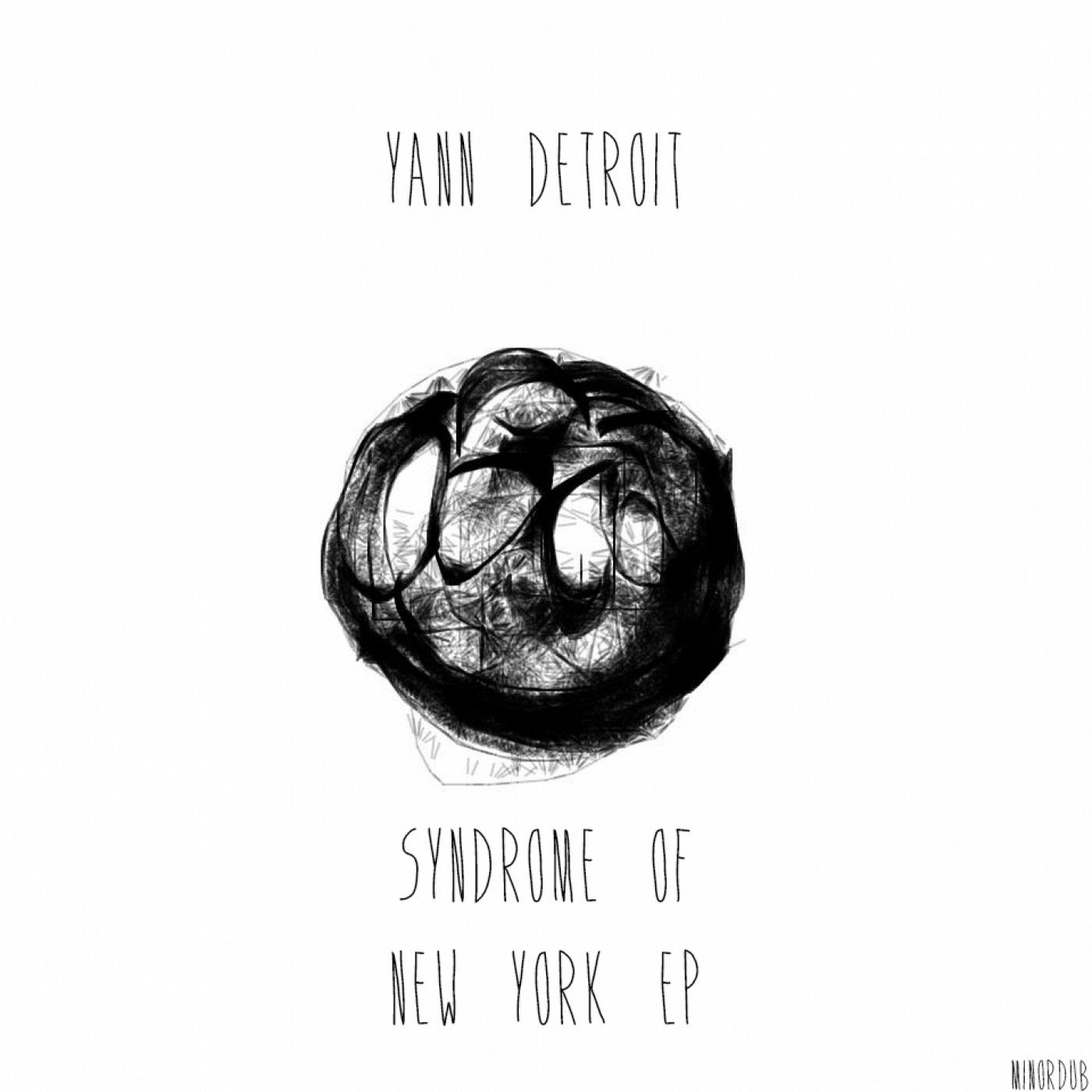 Syndrome of New York EP