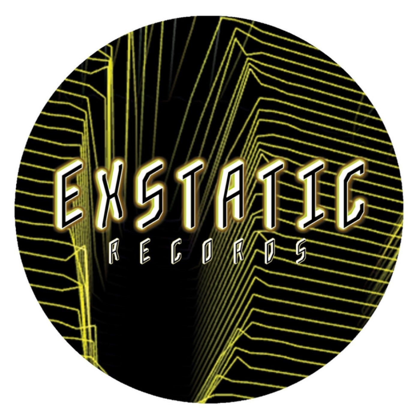 Exstatic Records Volume 1