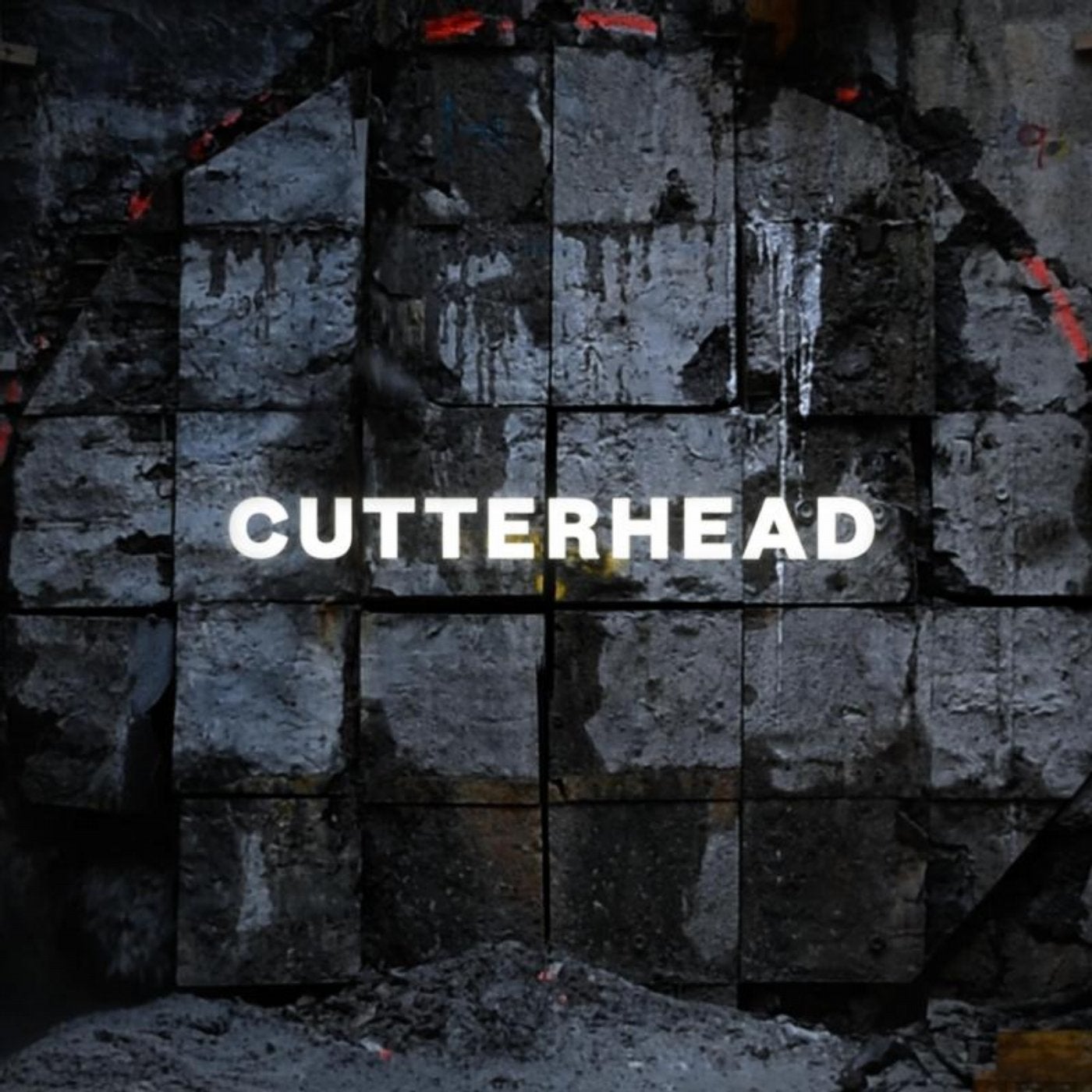 Cutterhead - Original Soundtrack