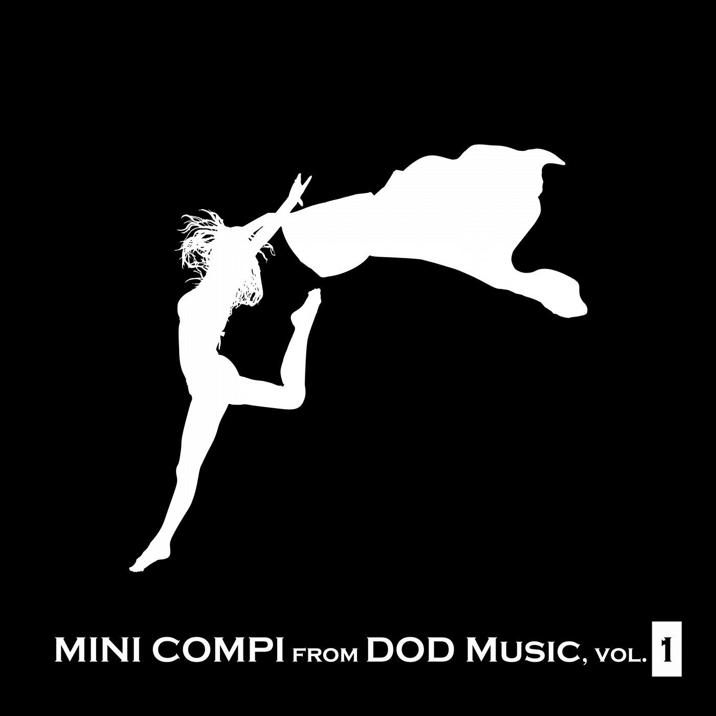 Mini Compi From DOD Music, Vol. 1