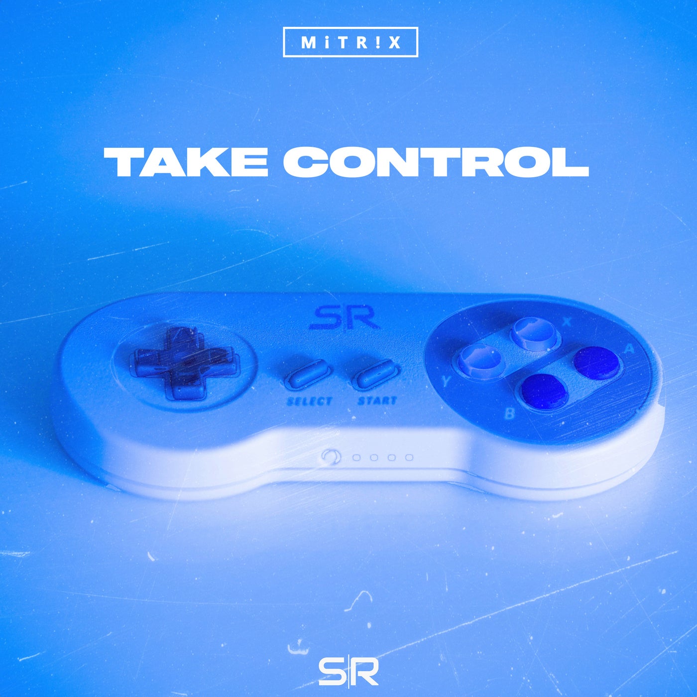 Take Control