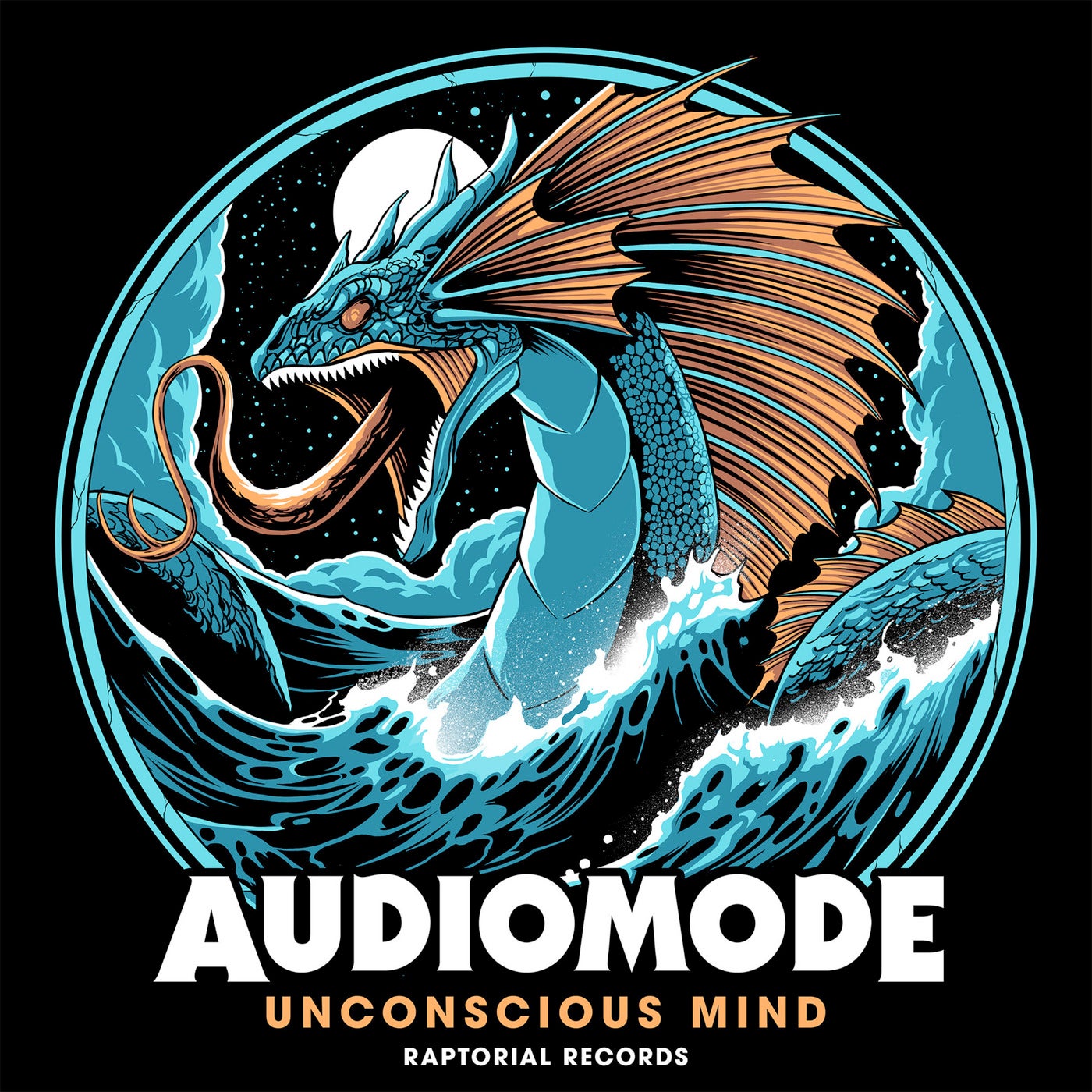 Unconscious Mind