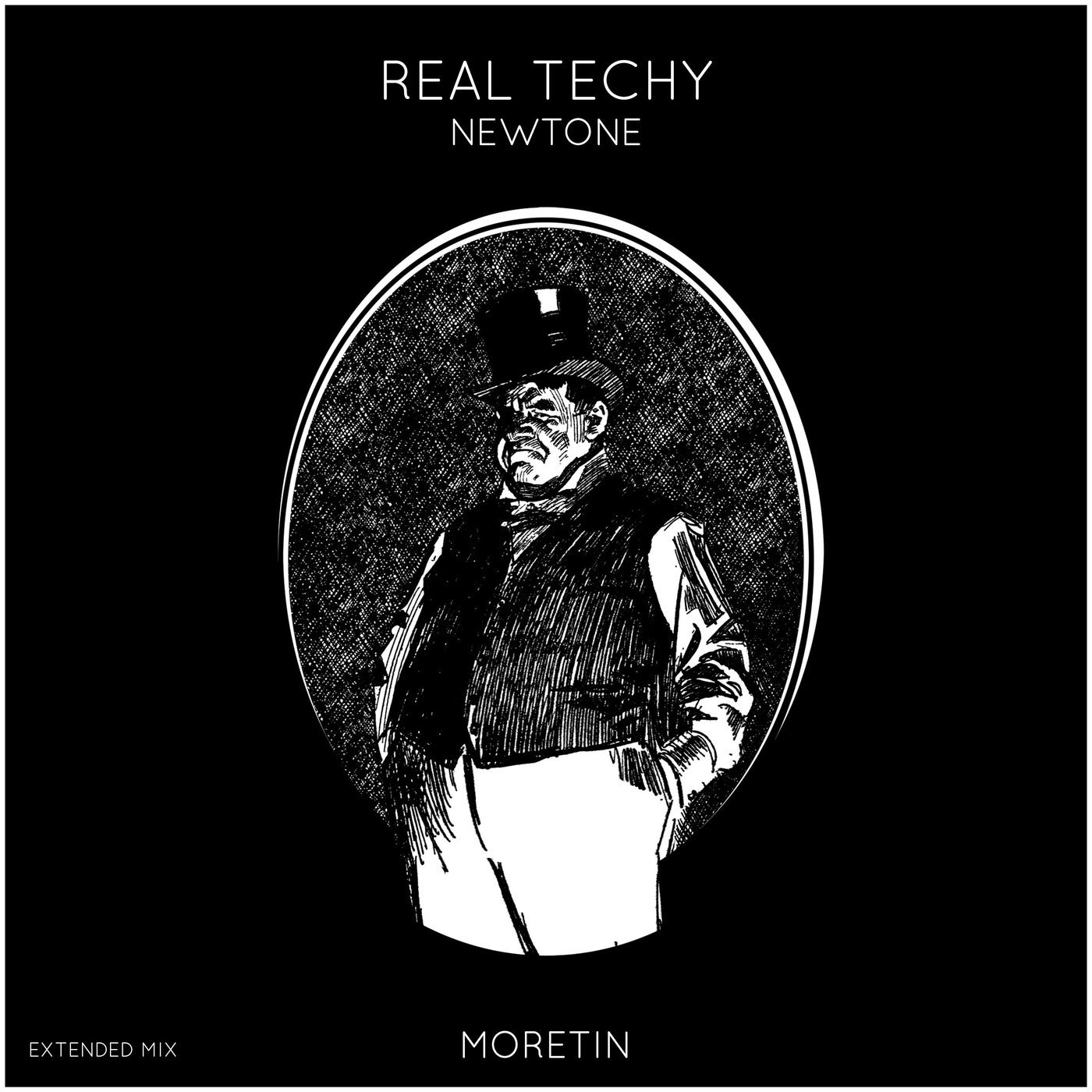 Real Techy (Extended Mix)
